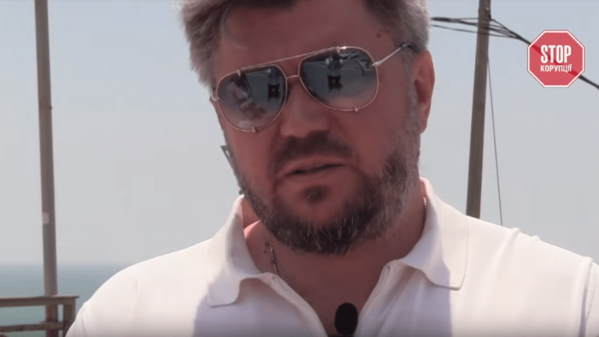 Як отримував громадянство Ізраїлю Едуард Ставицький? Цікаві нові деталі.