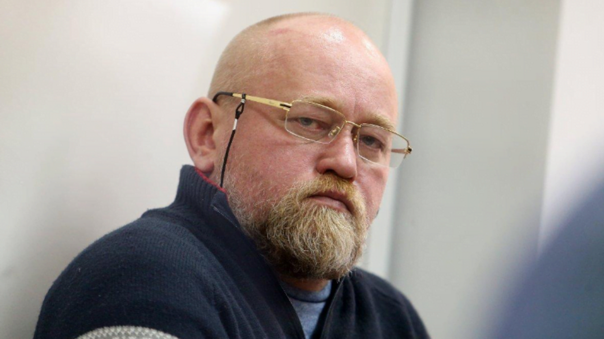 Спершу все заперечував, потім попросився до бойовиків: Рубан хоче потрапити в ОРДЛО за списками на обмін