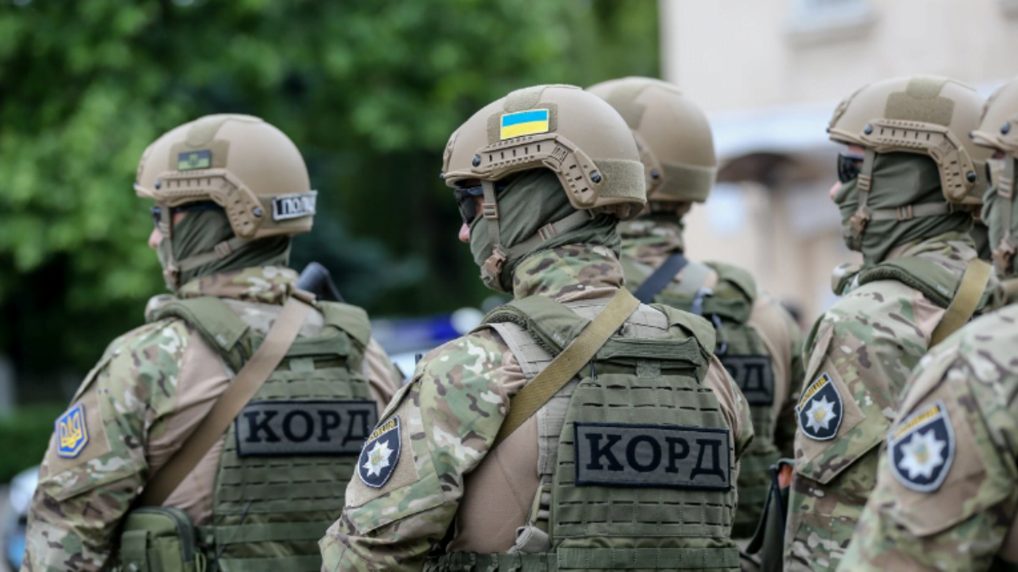 На Івано-Франківщині турок-нелегал взяв у заручники та погрожував вбити жінку