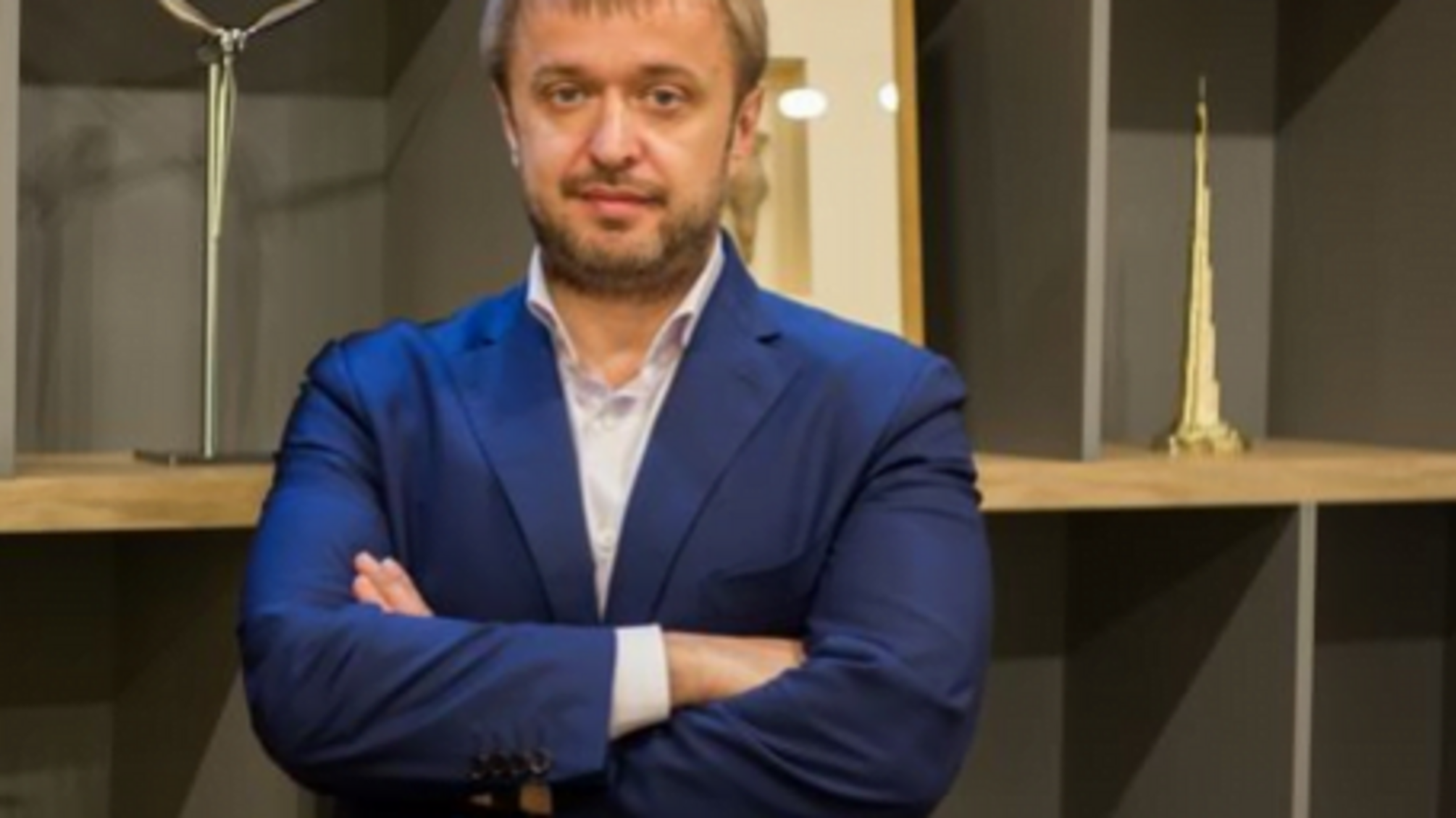 Правоохоронці зайнялись компаніями Гордійчука після зникнення зерна на півмільйона гривень