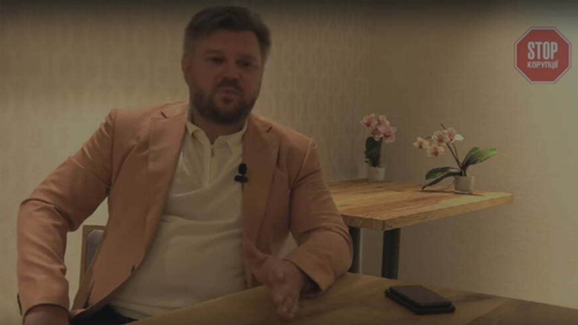 Справа Ставицького: екс-міністр втікач пообіцяв приїхати на суд