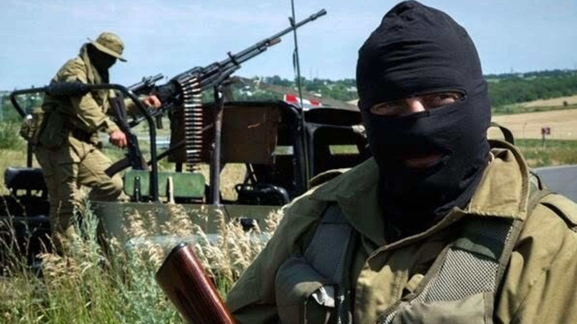 У Сербії засудили кількох найманців, які воювали на боці бойовиків на Донбасі
