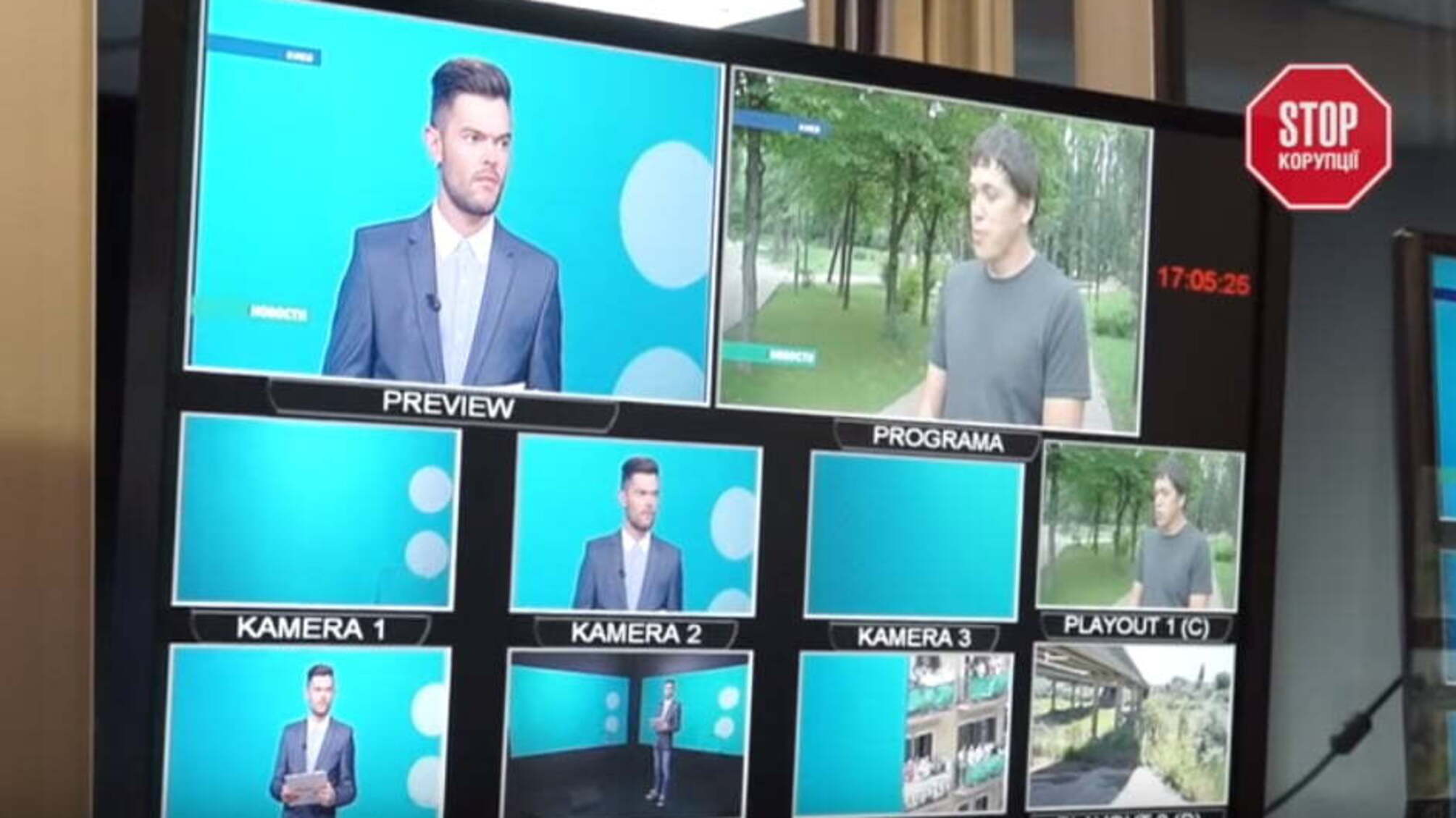 «Відкати – це святе діло»: мільярди на премії кишеньковим грантоїдам