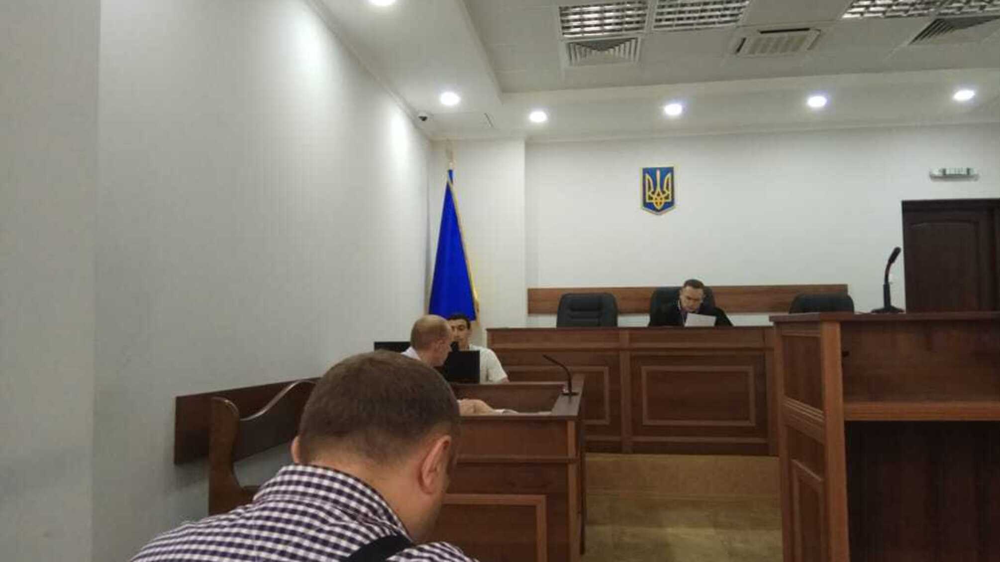 Покарання все ближче - 'СтопКор' слідкує за судом над псевдоактивістом Бурдою