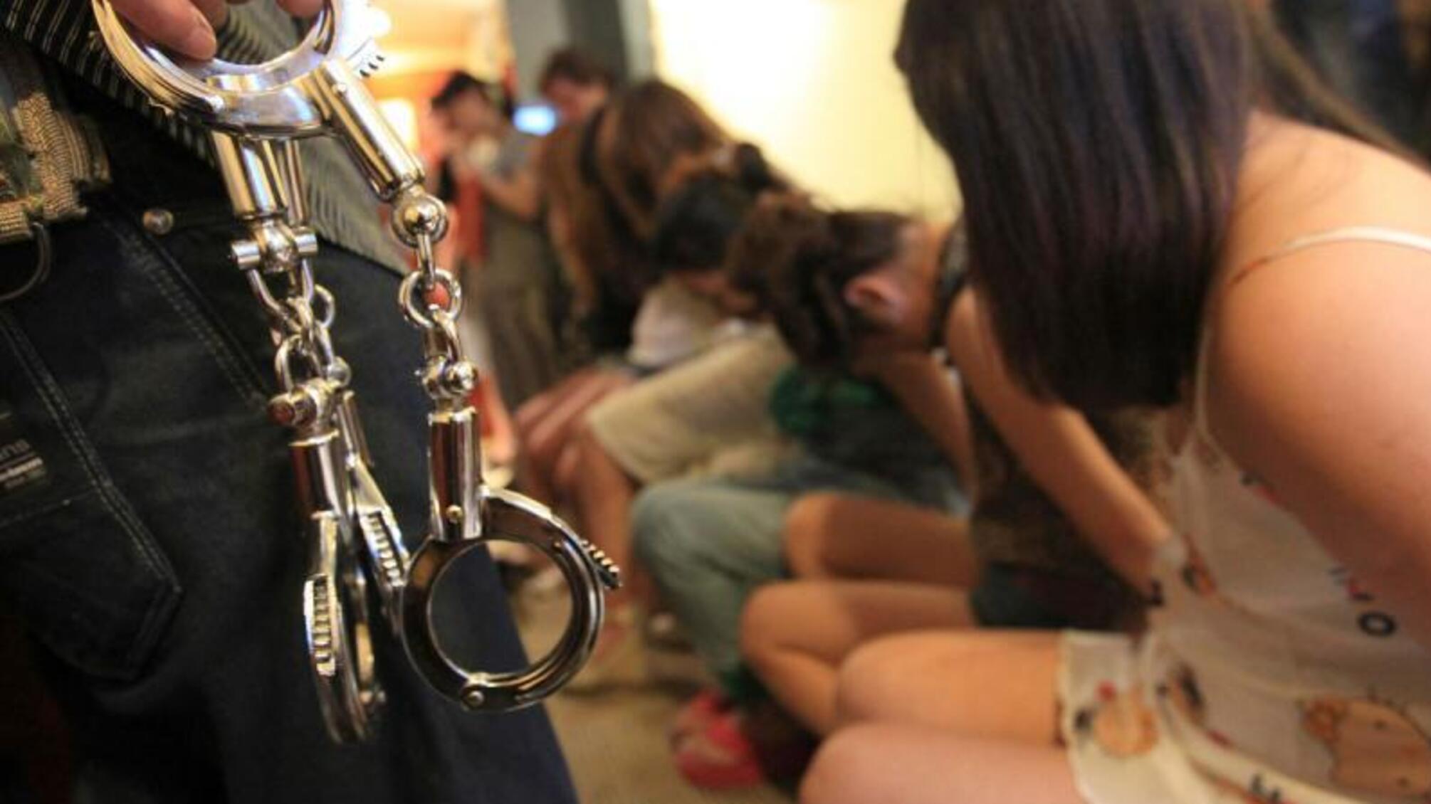 Україна посіла 7 місце в антирейтингу сучасного рабства