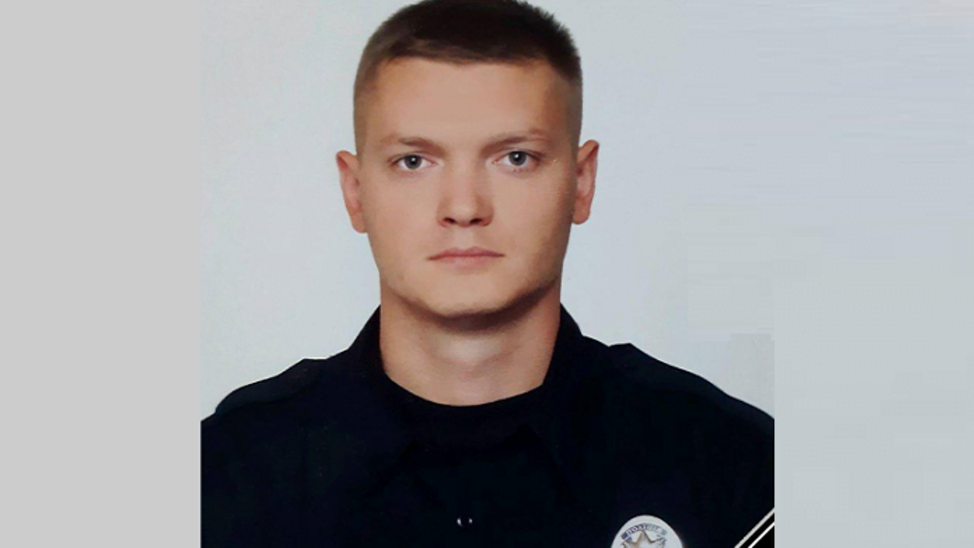 Сім'ї вбитого у Харкові поліцейського виділять мільйонну компенсацію