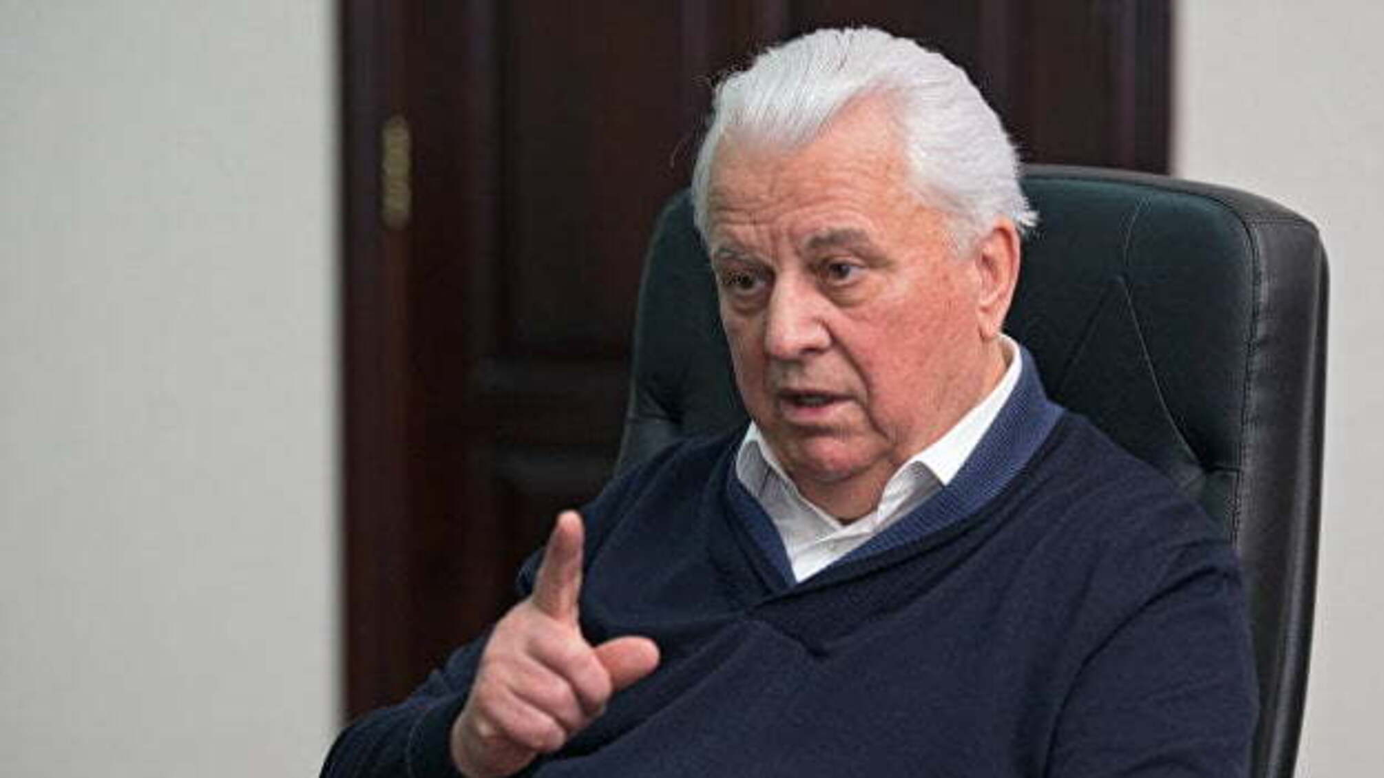 Вибори президента України у 2019 році можуть стати останніми – Кравчук