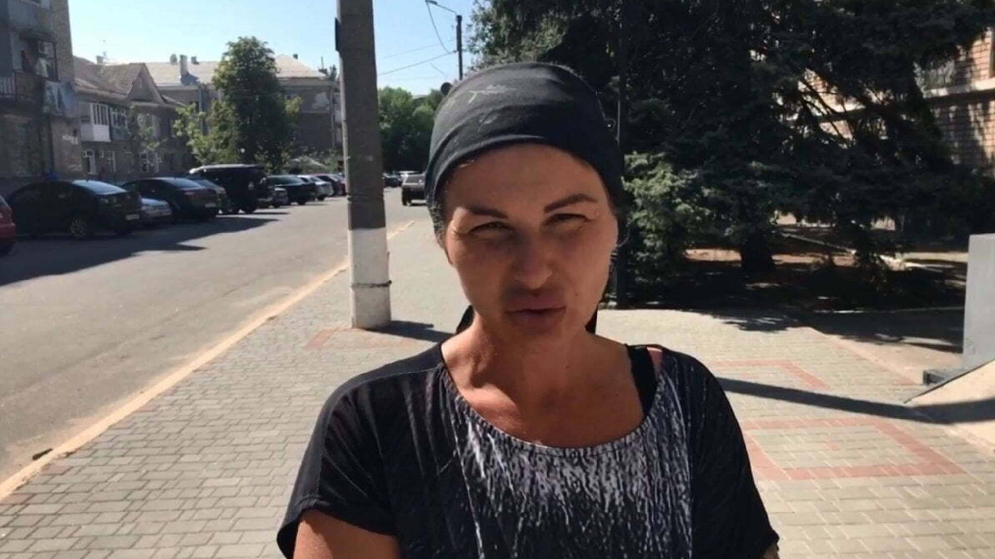 'Здохнеш, як і твій чоловік', – вдова вбитого ветерана АТО 'Сармата' розповіла про погрози