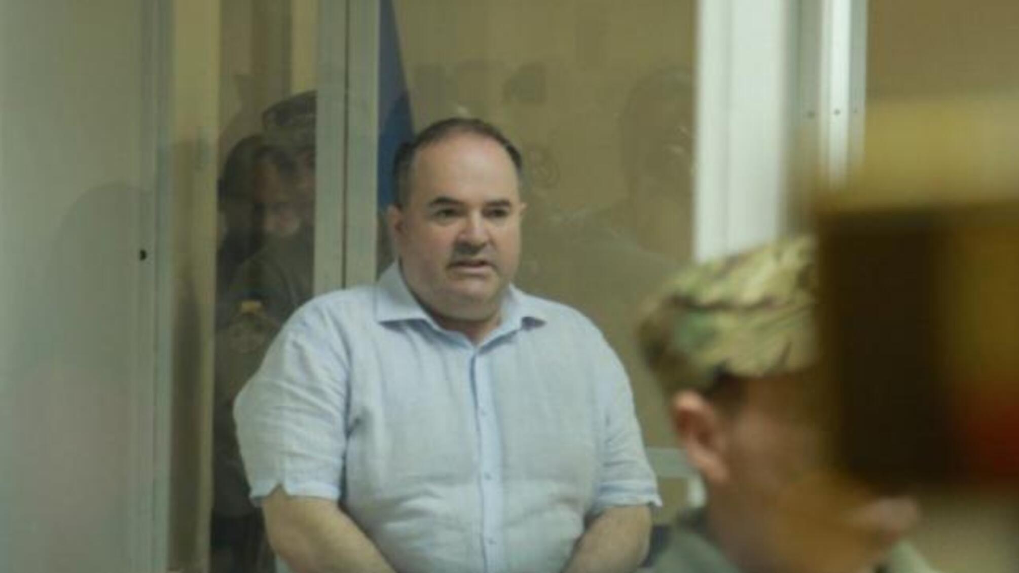 Організатор вбивства журналіста Бабченка визнав провину