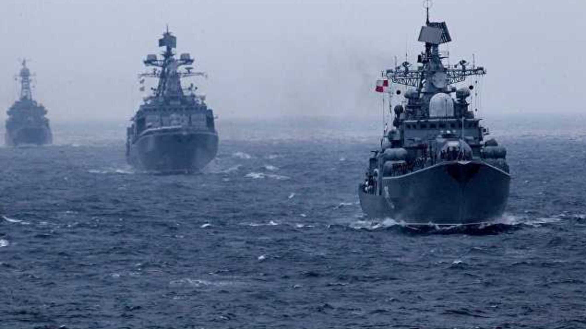 Чи розірве Україна договір з РФ по Азовському морю: у Порошенка анонсували рішучі кроки – ЗМІ
