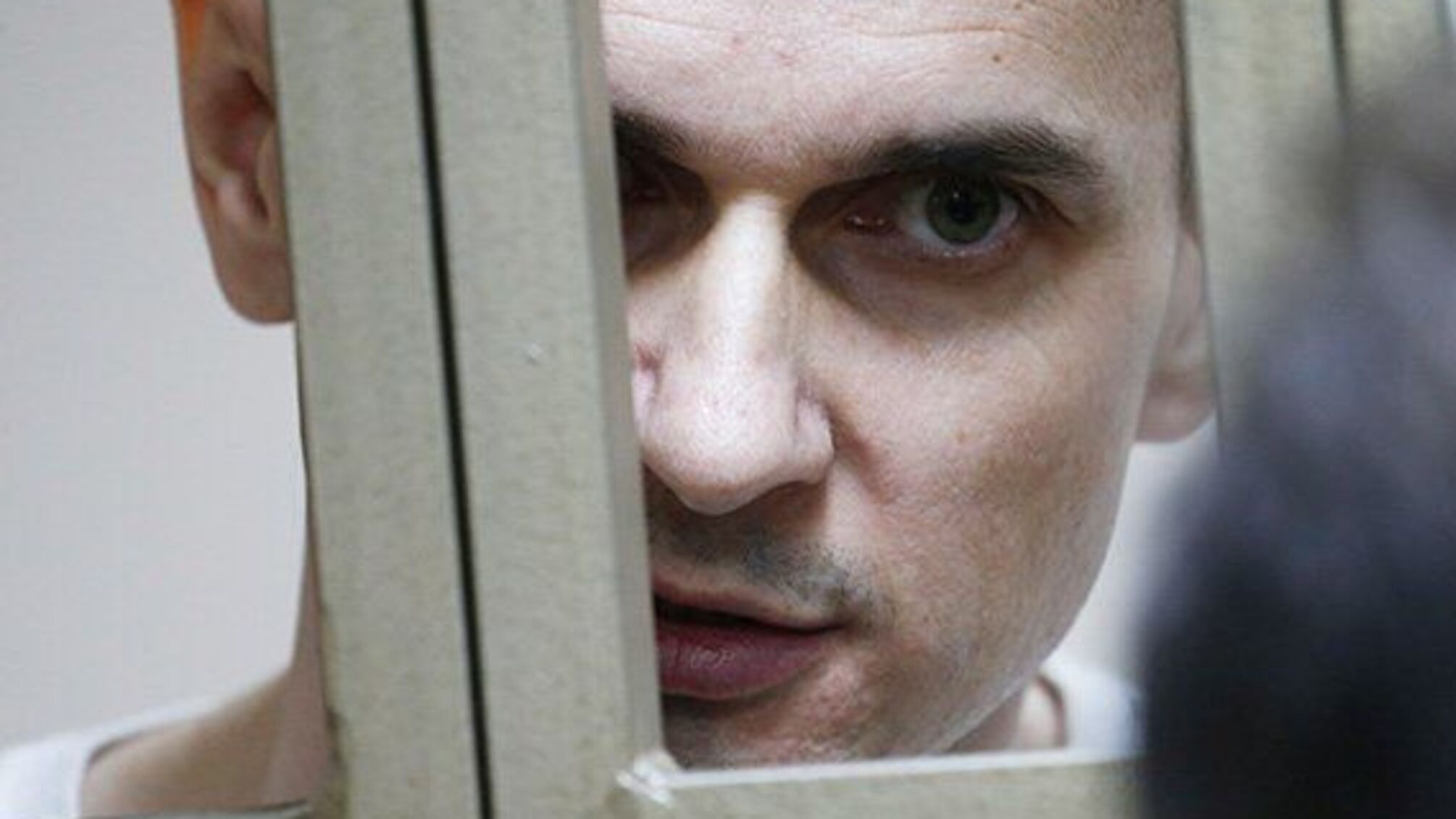 У Кремлі продовжують ігнорувати: Сенцов знаходиться в предкритичному стані
