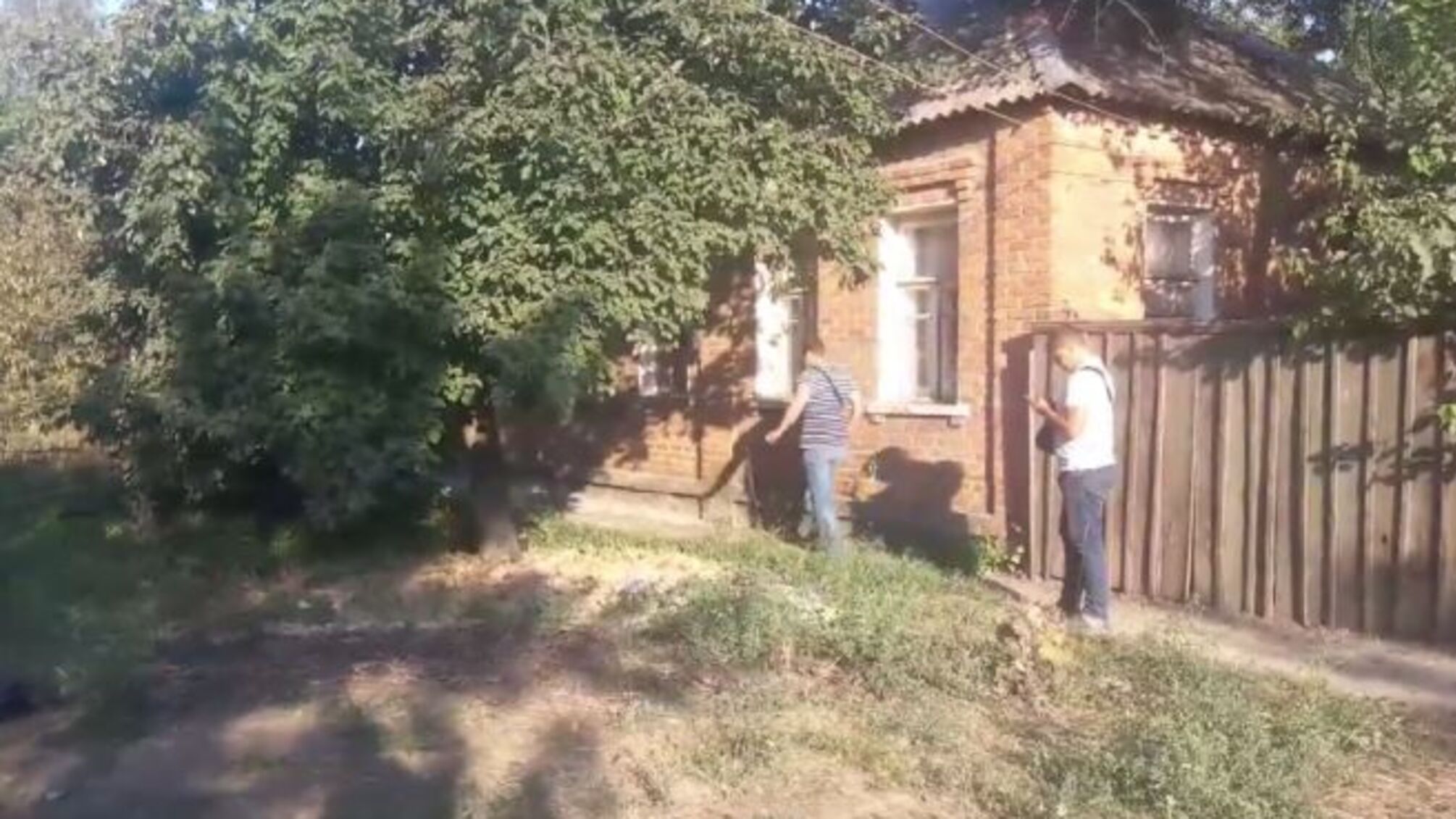 У Харкові знайшли вбитою дружину стрільця з-під мерії