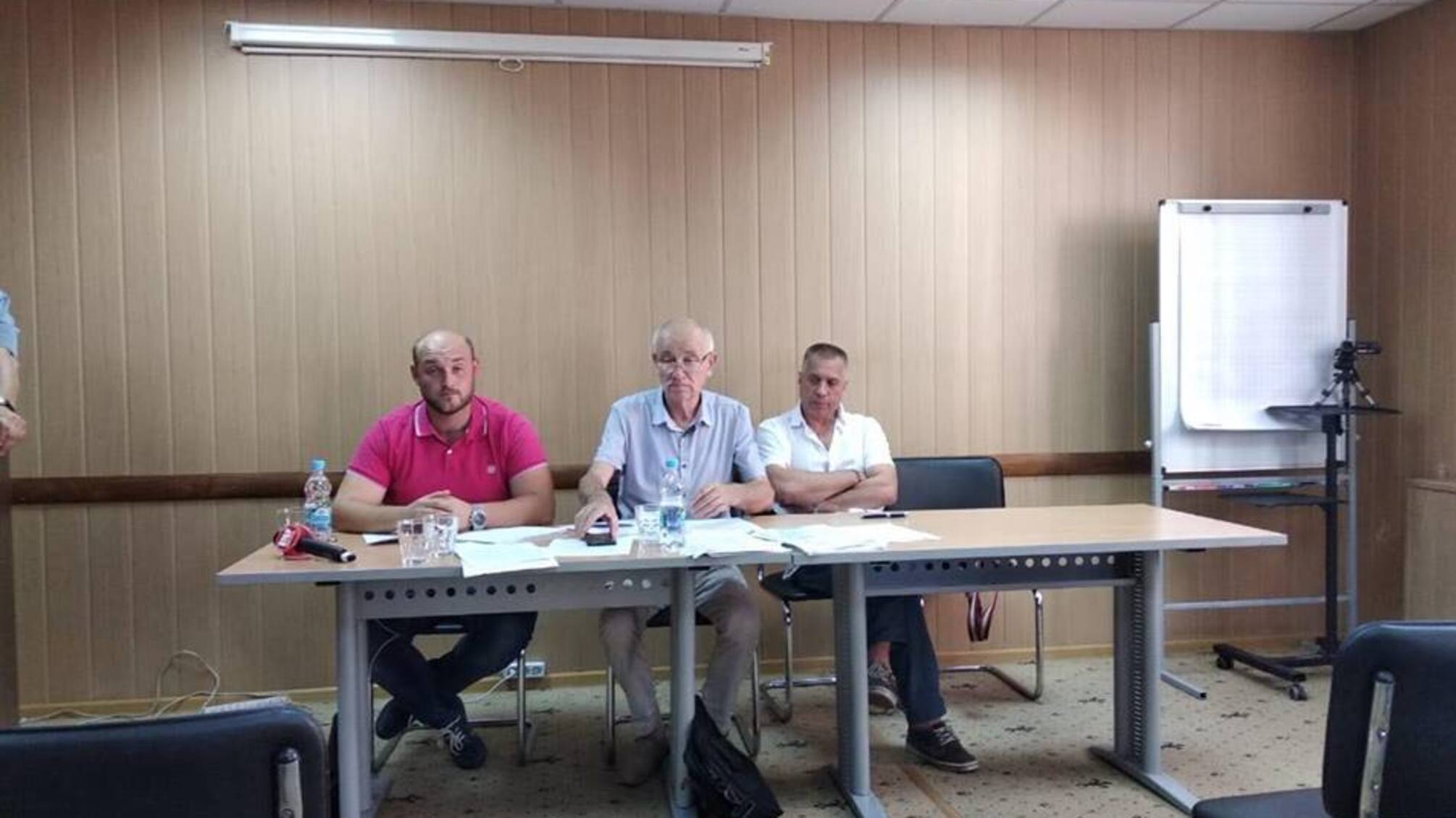 У громраді при Міноборони не встигають за корупціонерами через дефіцит кадрів