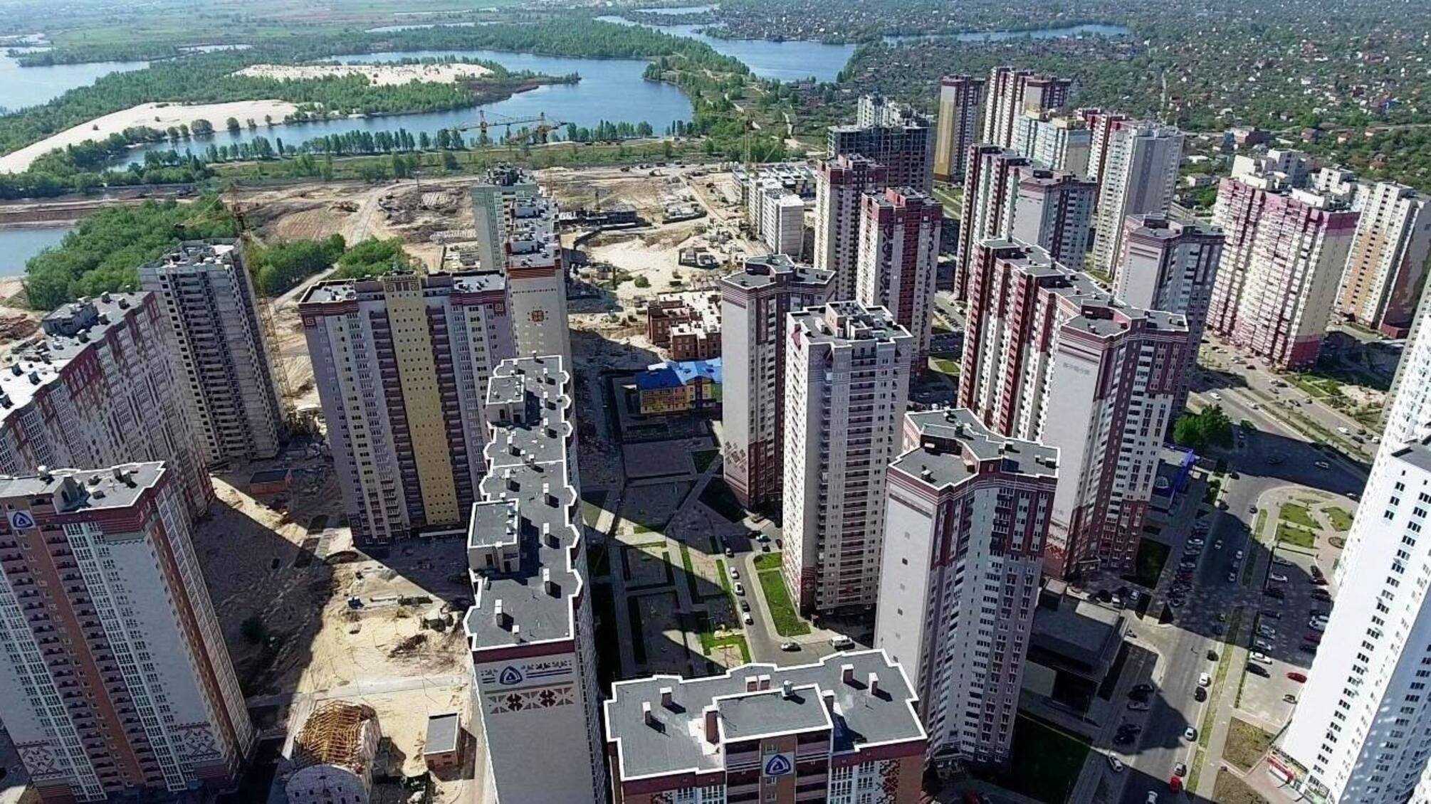 Лівому берегу бракує потужностей – району потрібна нова електропідстанція