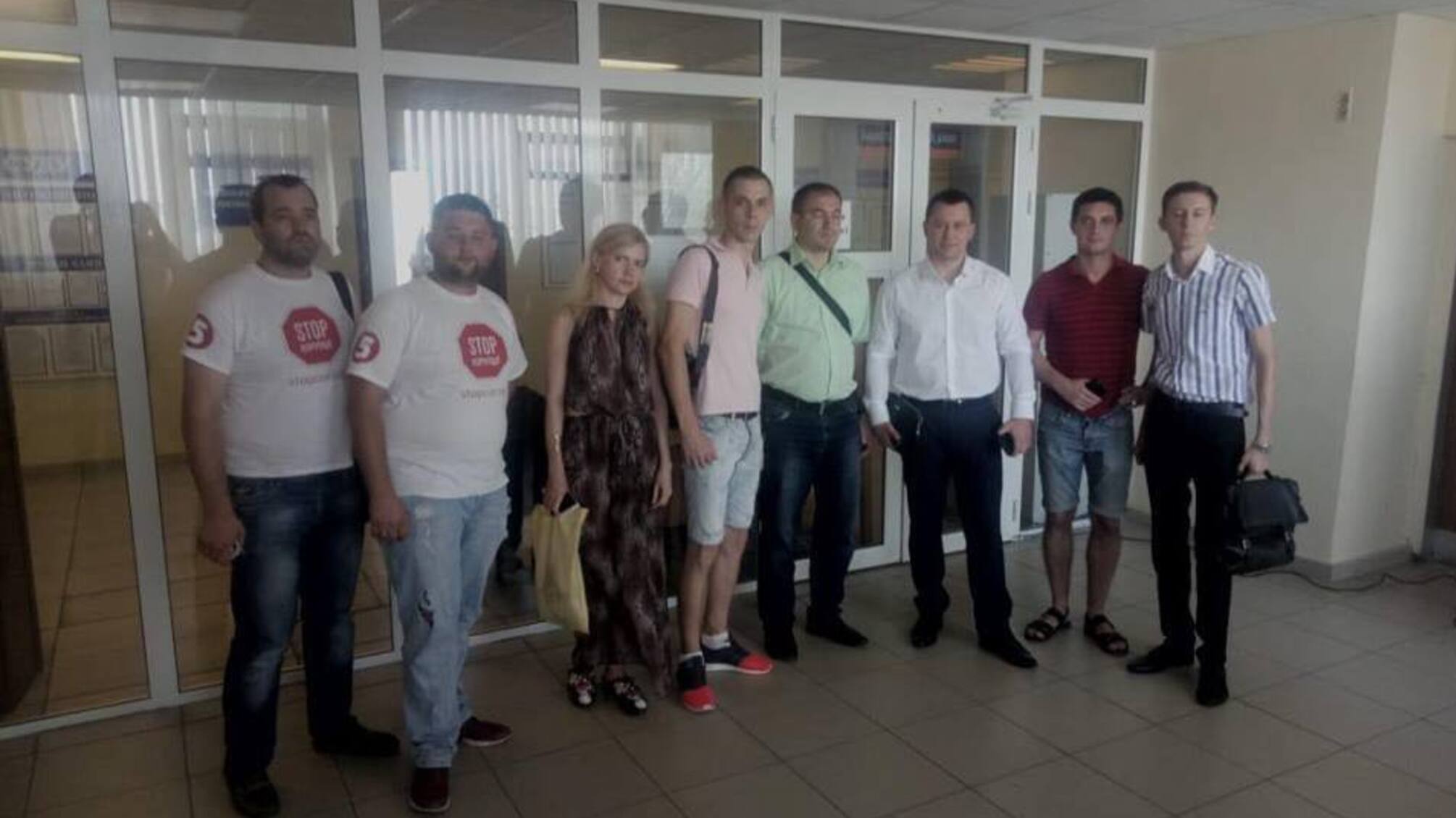 Ціни підняли – перевізників не спитали: маршрутники Борисполя пішли до суду