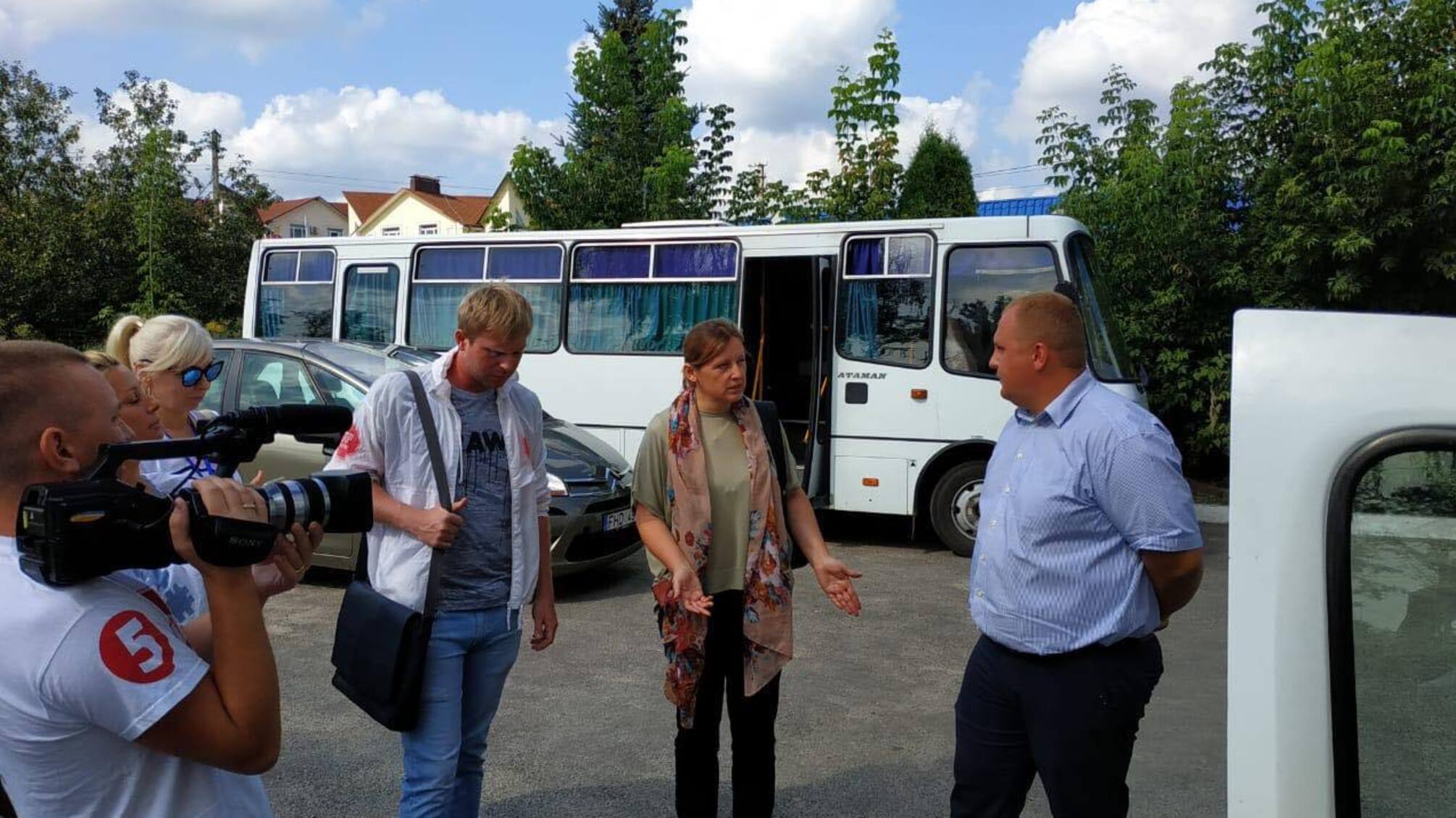 Проголосувати за 60 секунд: на Київщині депутати схвалили скандальну забудову