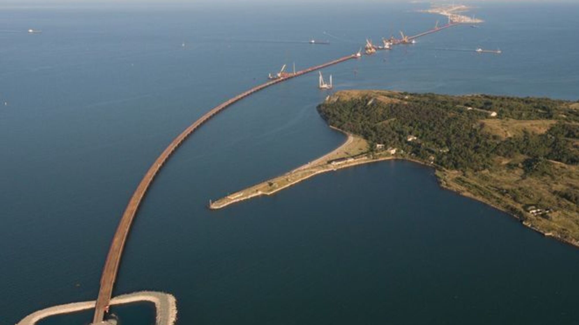 'Російська агресія в Чорному і Азовському морях – реальність' - ВМС ЗС України (аналітика)