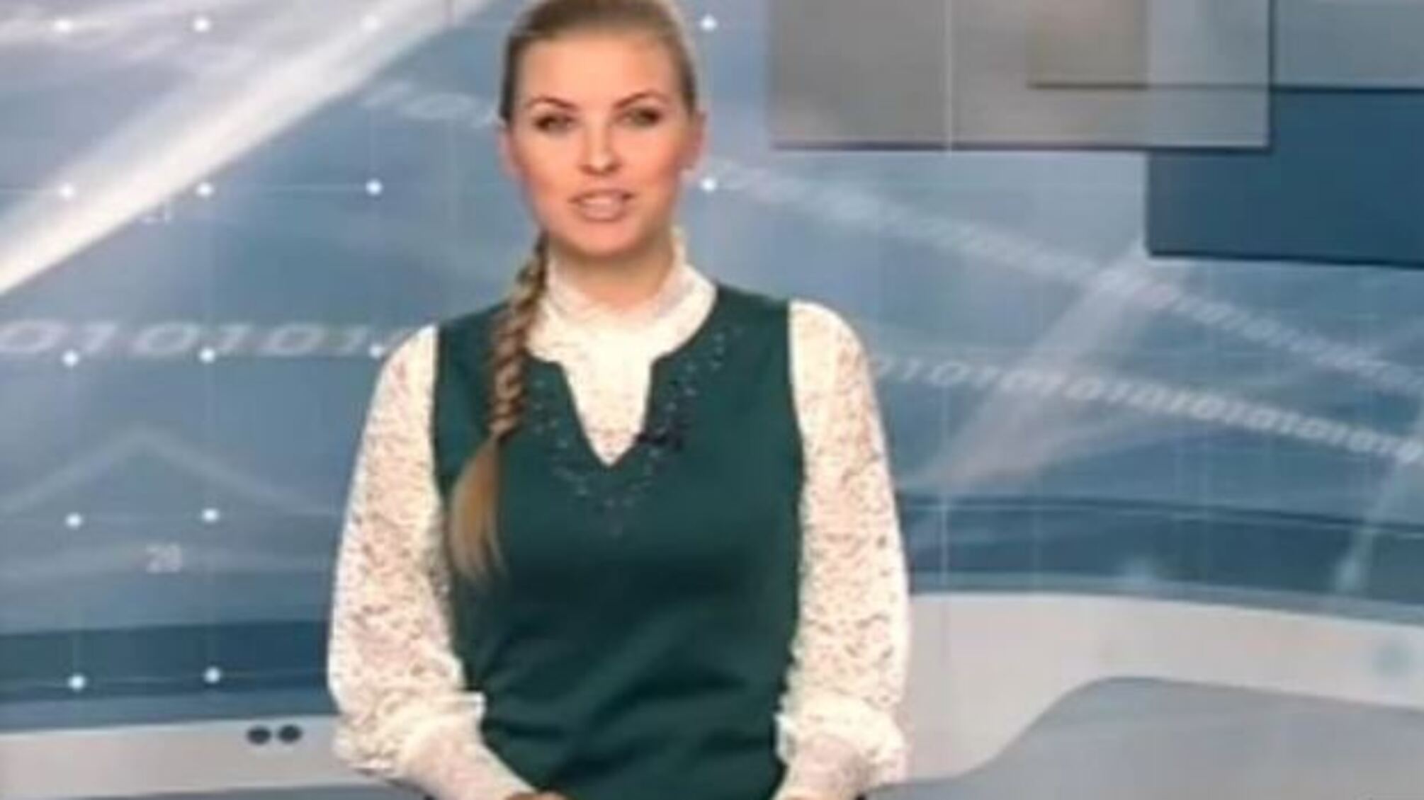 Нещасний випадок в Сумах: під колесами потяга загинула телеведуча