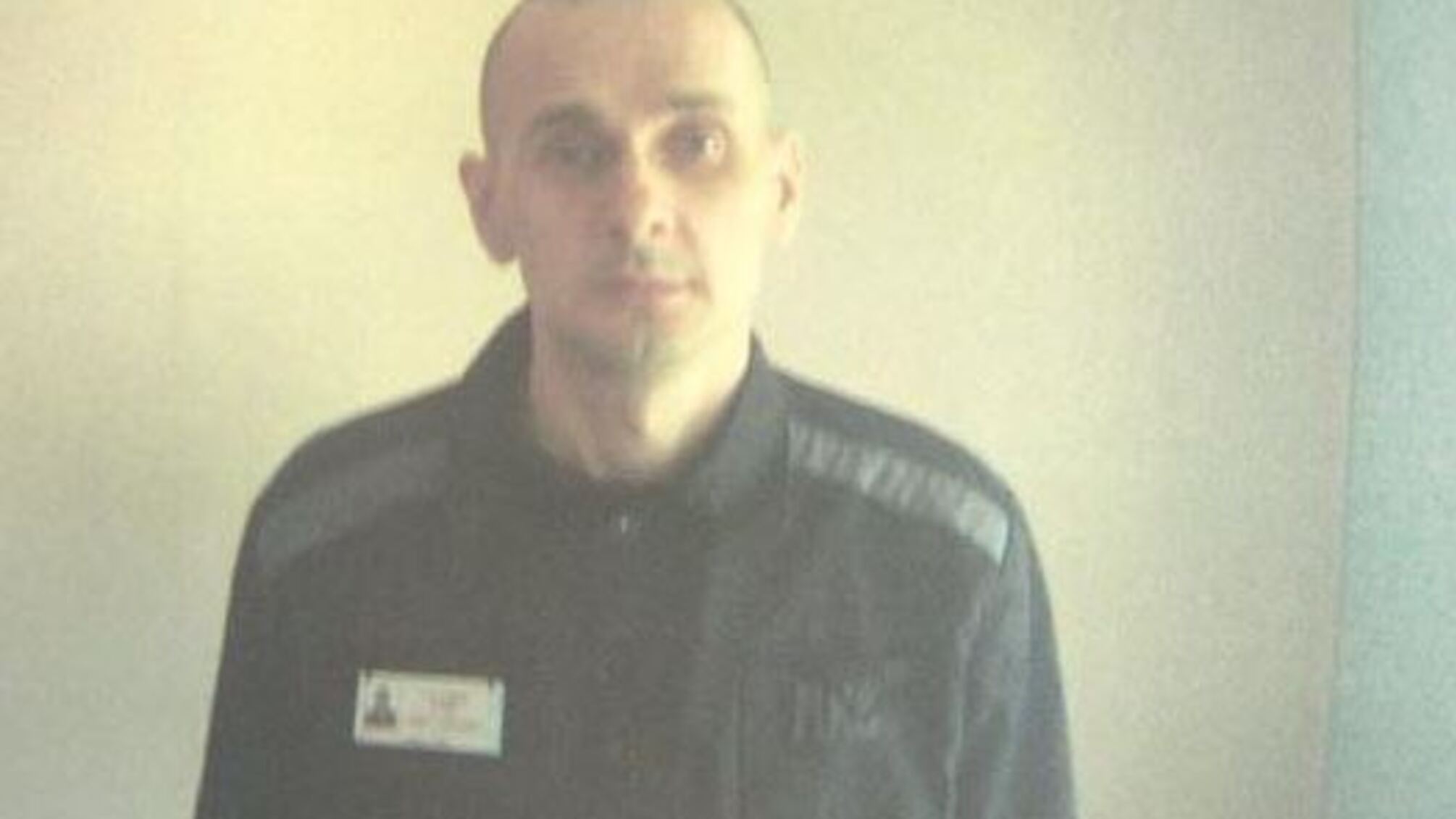 Фото помираючого і дуже схудлого Сенцова приголомшили Мережу