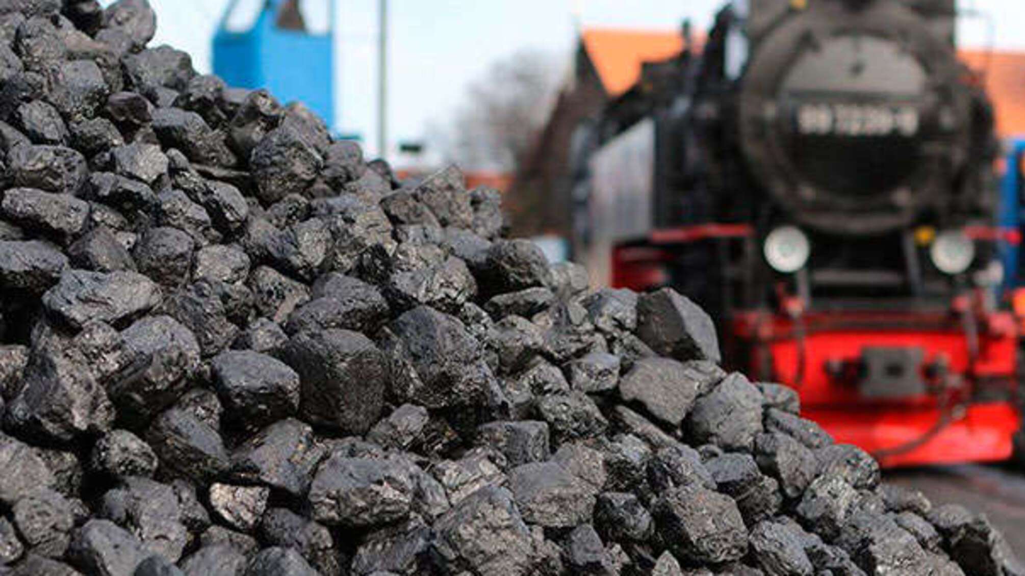 У Кабміні розповіли, коли Україна відмовиться від вугілля