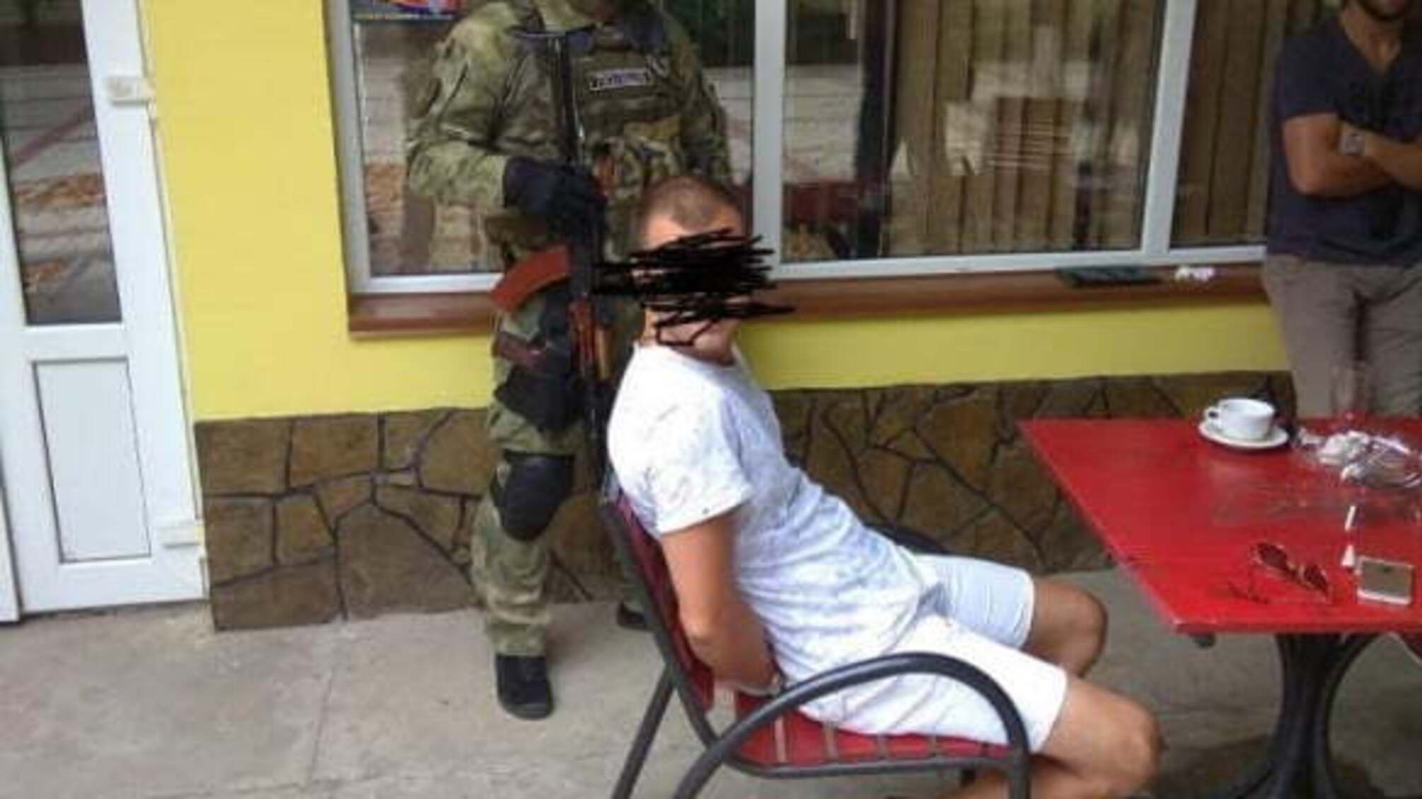 На Одещині адвокат вимагав мільйон гривень хабара