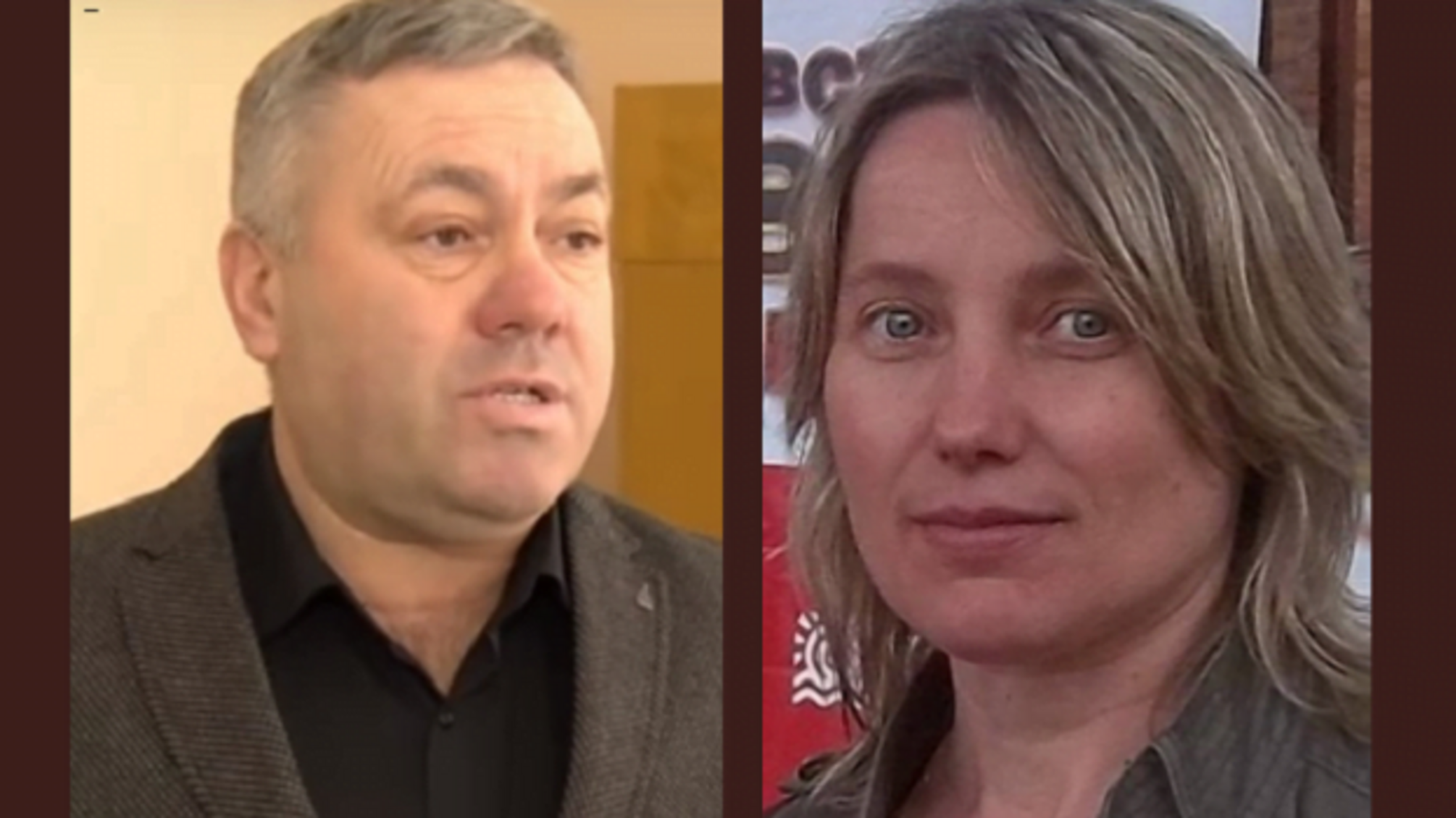 На Рівненщині тиждень голодує вчителька, яку звільнили з роботи