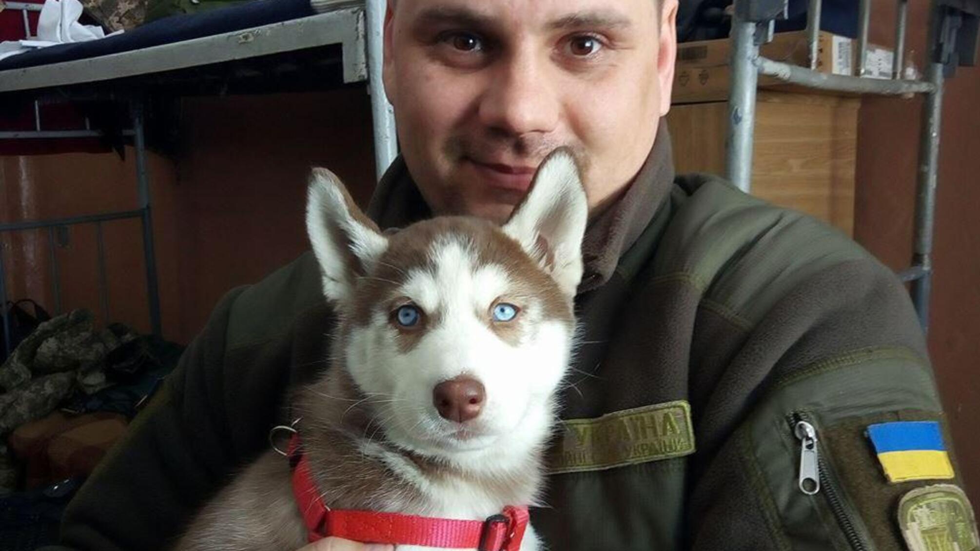 На Житомирщині трагічно загинув учасник ООС Олександр Ліщук, який поспішав на своє весілля