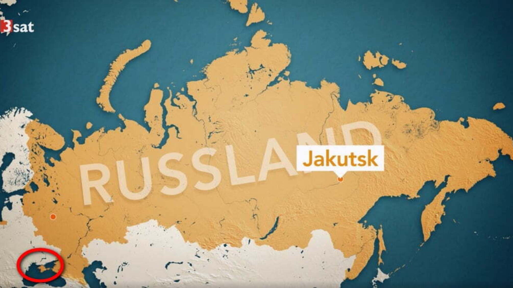 Німці визнали 'російський Крим' – в Європі може розгорітися серйозний скандал