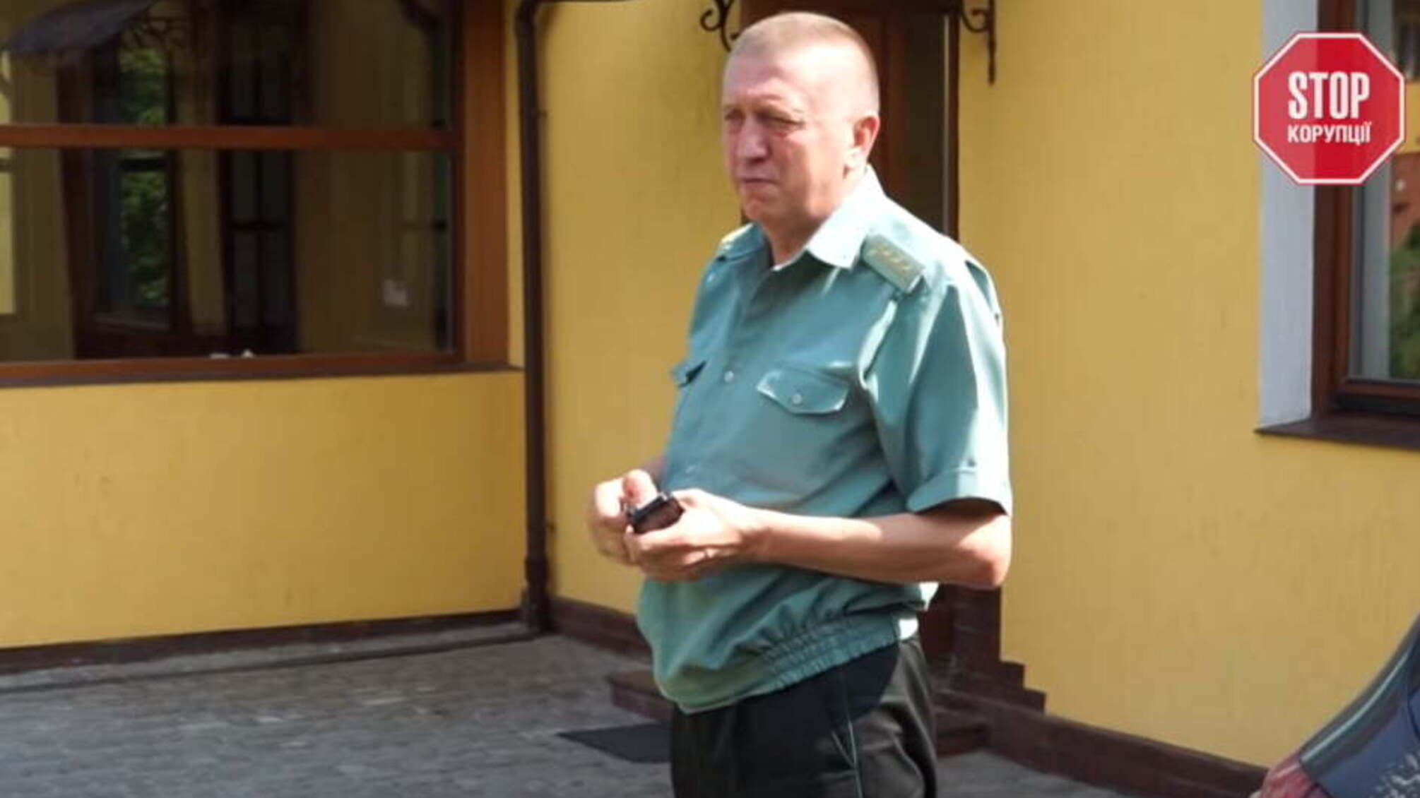 Лісова мафія: хто кришує нелегальних лісорубів на Донеччині?