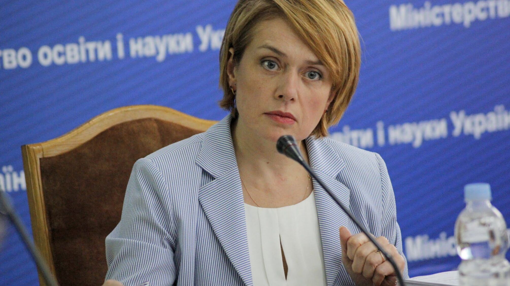 'Угорщина перекручує факти й веде агресивну зовнішню політику' – Гриневич