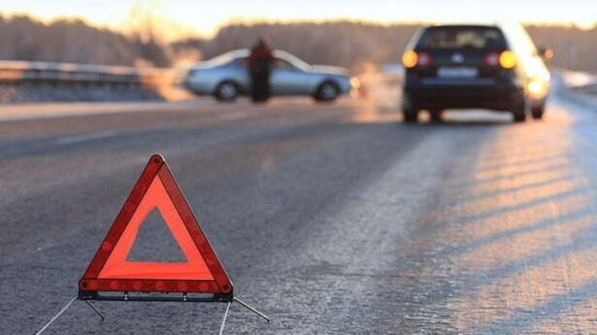 У столиці 4-річний малюк потрапив під колеса авто