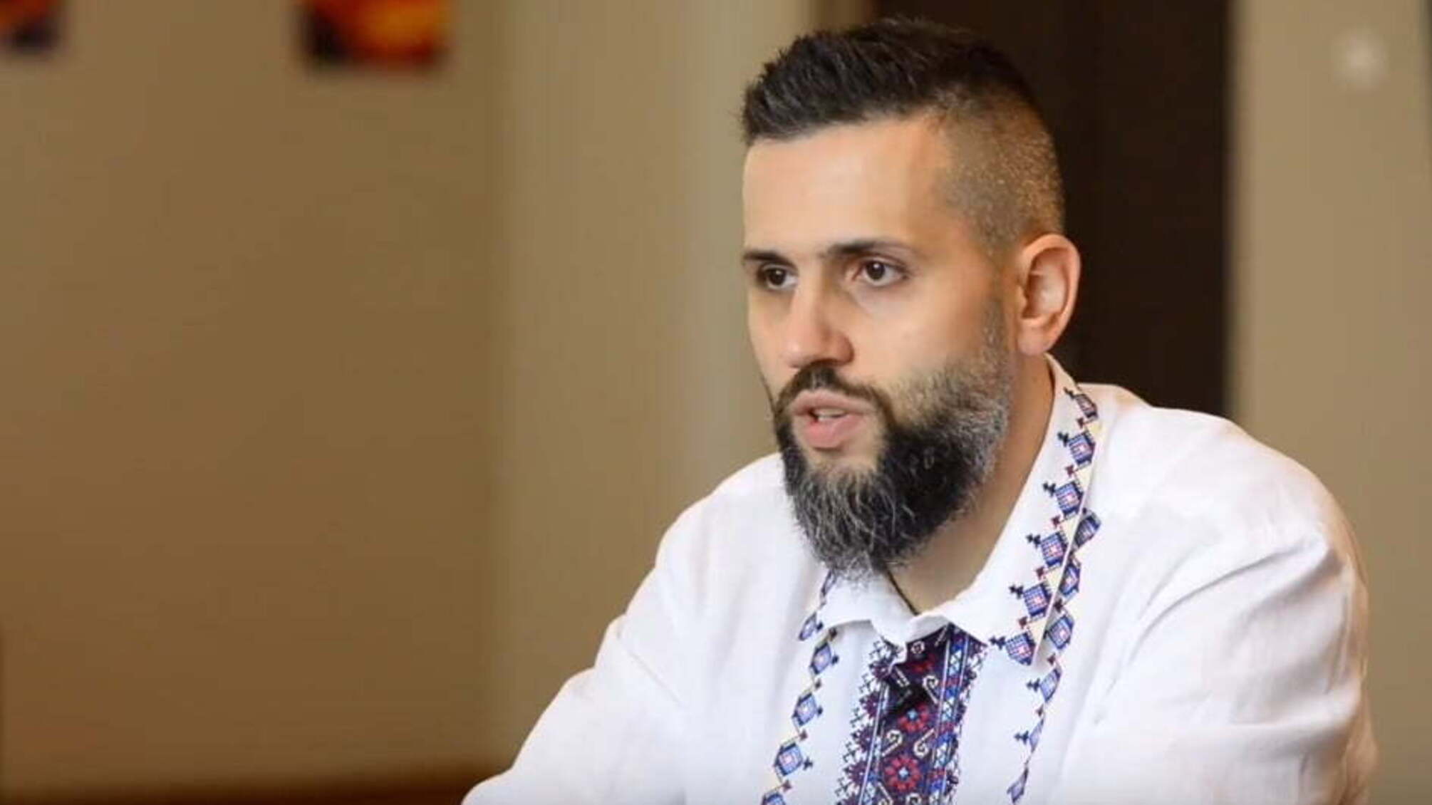 Немає людей, які одночасно розбираються і в ядерних реакторах, і в будівництві - Максим Нефьодов про реформу держзакупівель