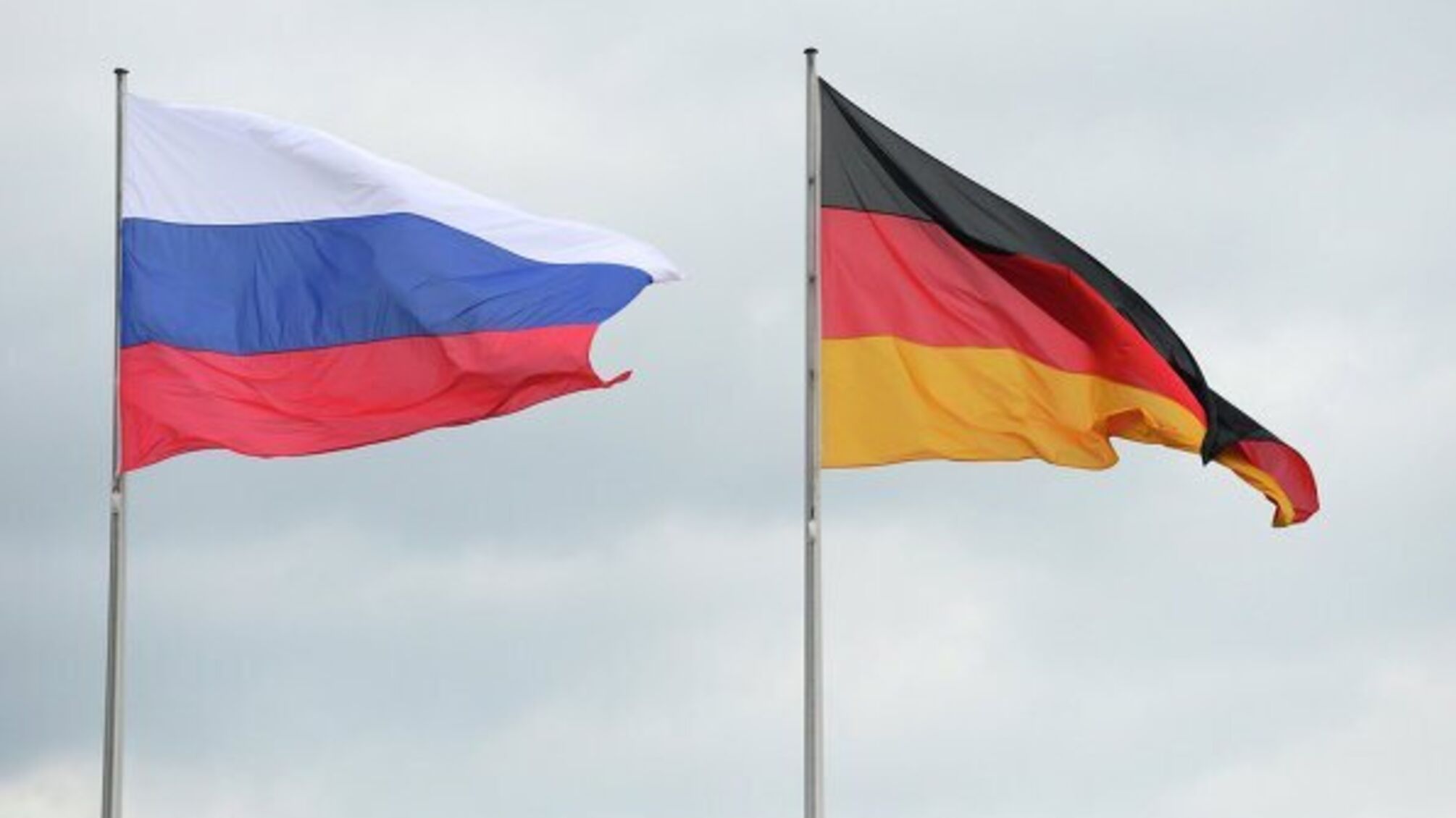 Стало відомо, про що домовились у Берліні Меркель і Путін