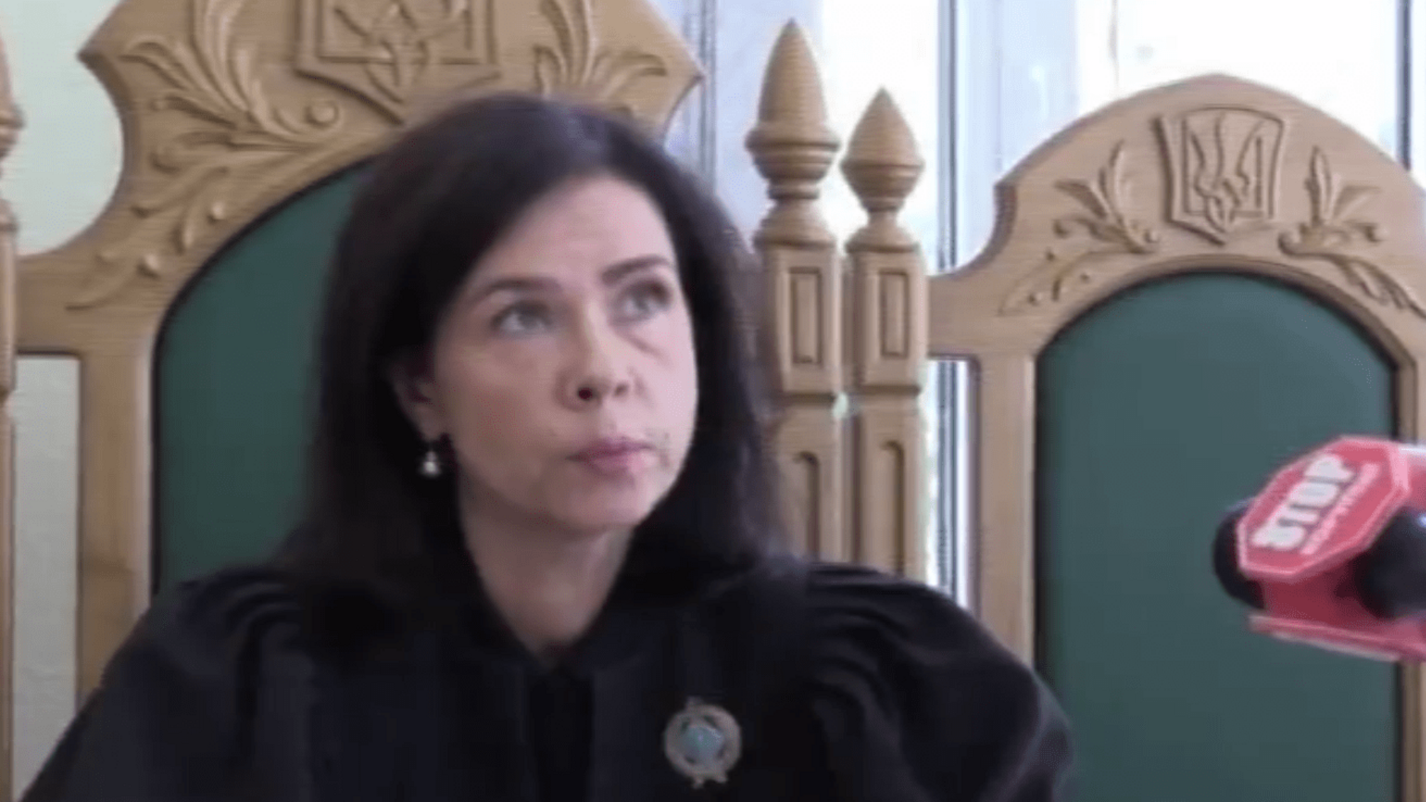 Суддя Госпсуду Києва Сівакова заодно з рейдерами 'Каховка Протеїн Агро'? – активісти 'СтопКору'