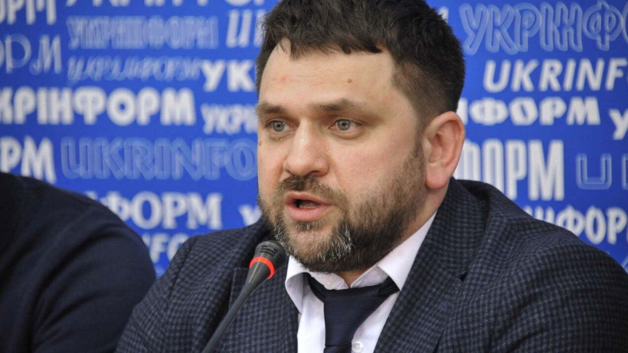 Менше, ніж за 50 тисяч доларів я б не працював – фіндиректор Укрзалізниці