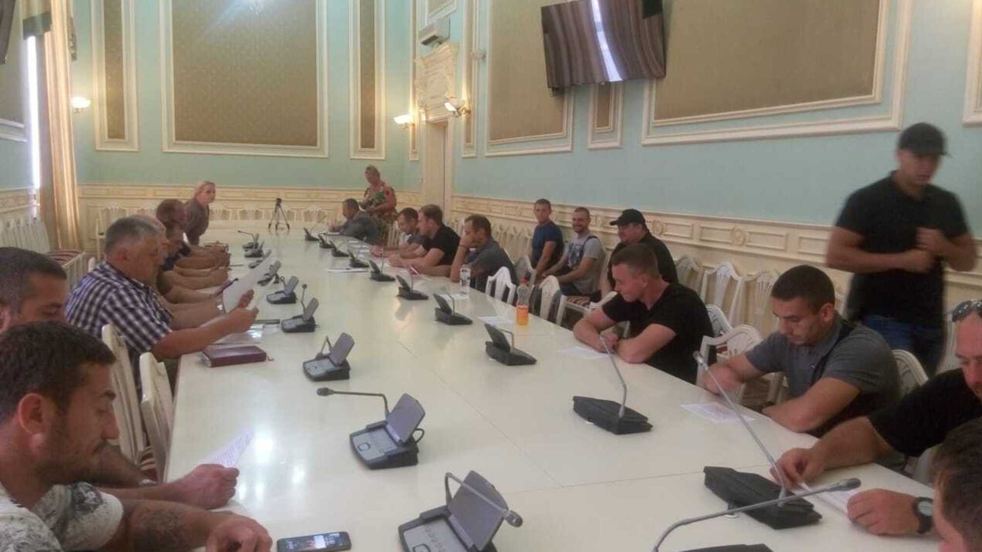Рівень громадської безпеки у Києві визнано незадовільним – «СтопКор» прийняв участь в обговоренні проблеми