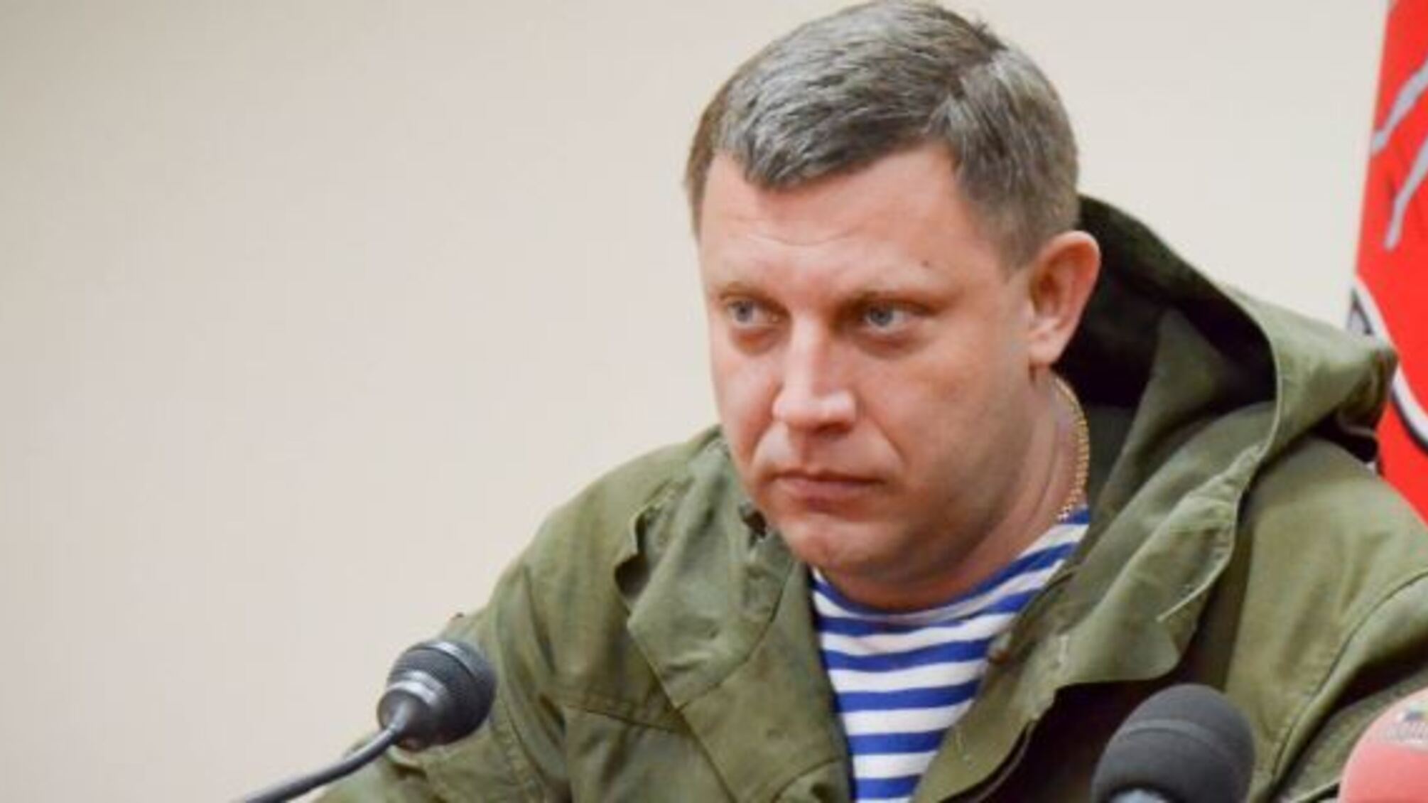 РосТБ гучно зганьбилося фейком про 'український слід' вбивства Захарченка
