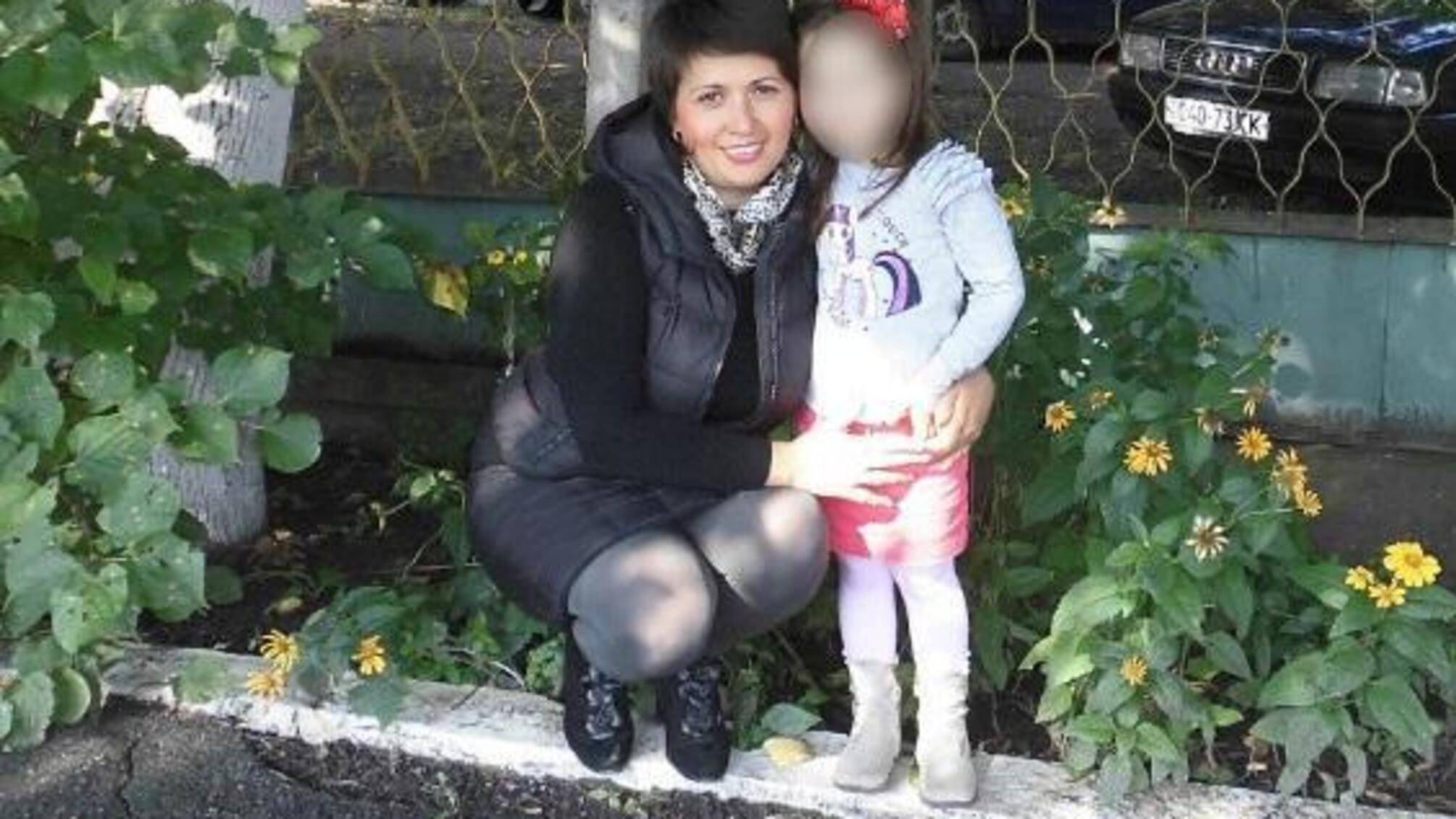 Подробиці замовного вбивства багатодітної матері з Фастова