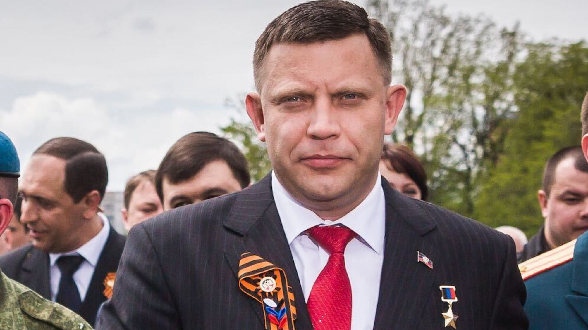 'Захарченко особисто катував і вбивав полонених солдатів ЗСУ', – експерт про план ліквідації головного бойовика Донецька