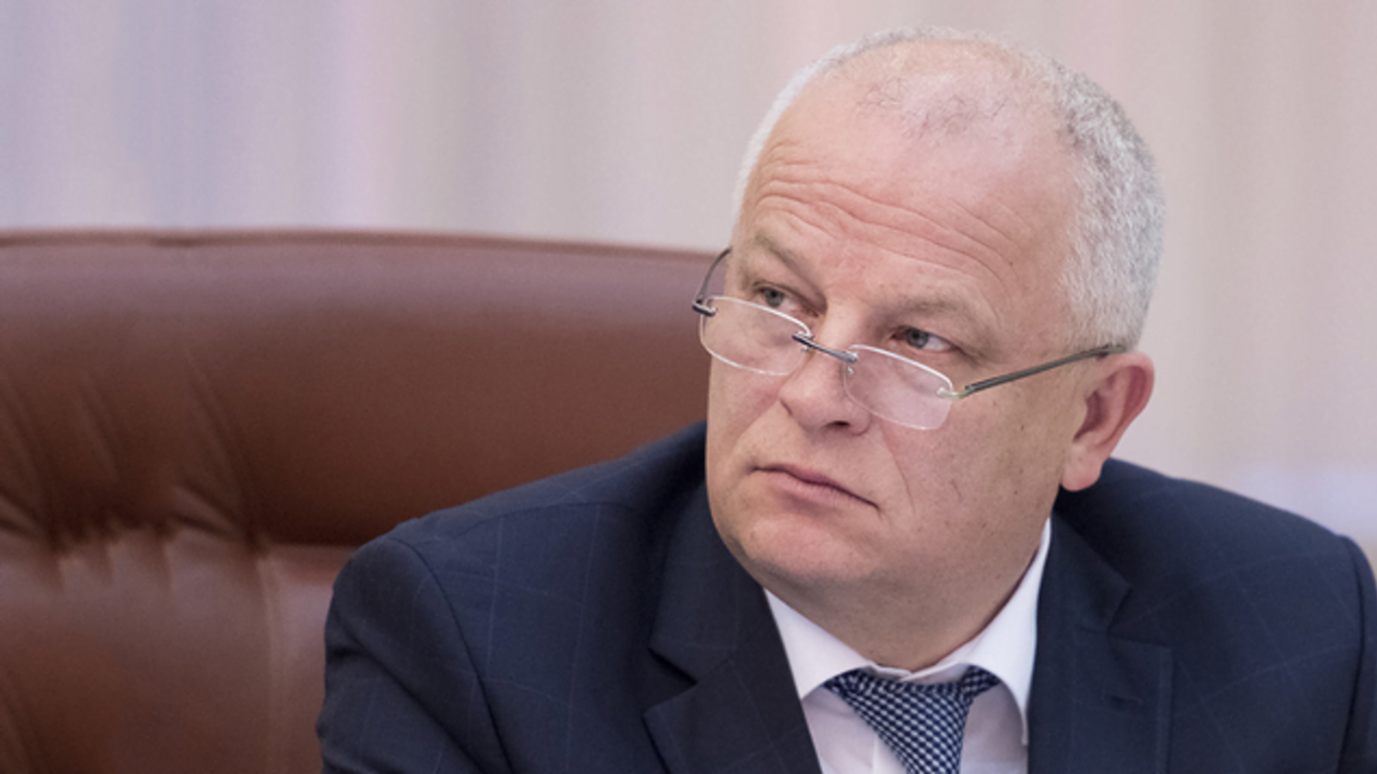 Минулого місяця зарплата Кубіва ледве не дотягнула до 12 'мінімалок'