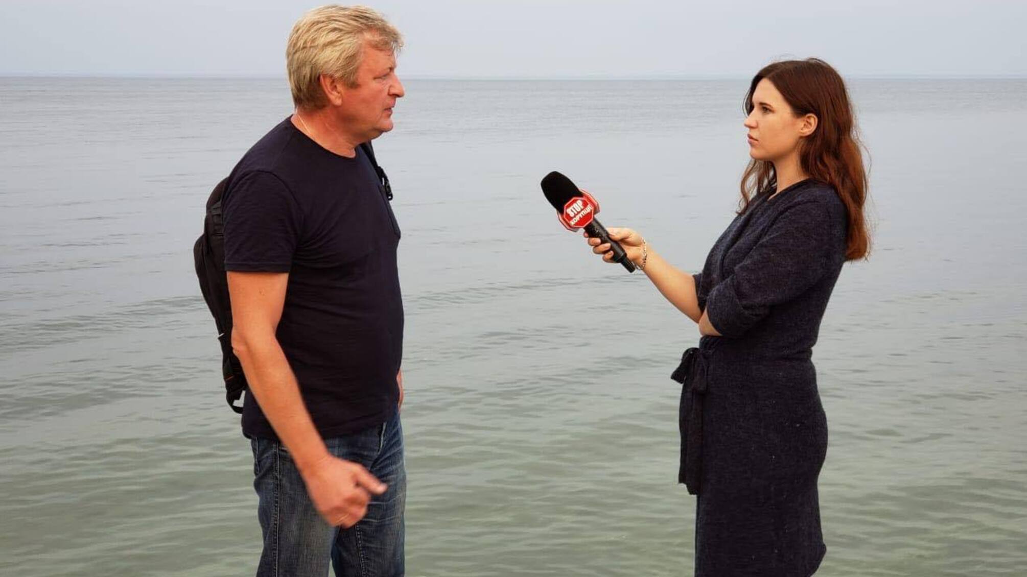 «Журналістика – це не гончарство», - координатор проекту «Праволюдяність: mediafest» Костянтин Шендеровський