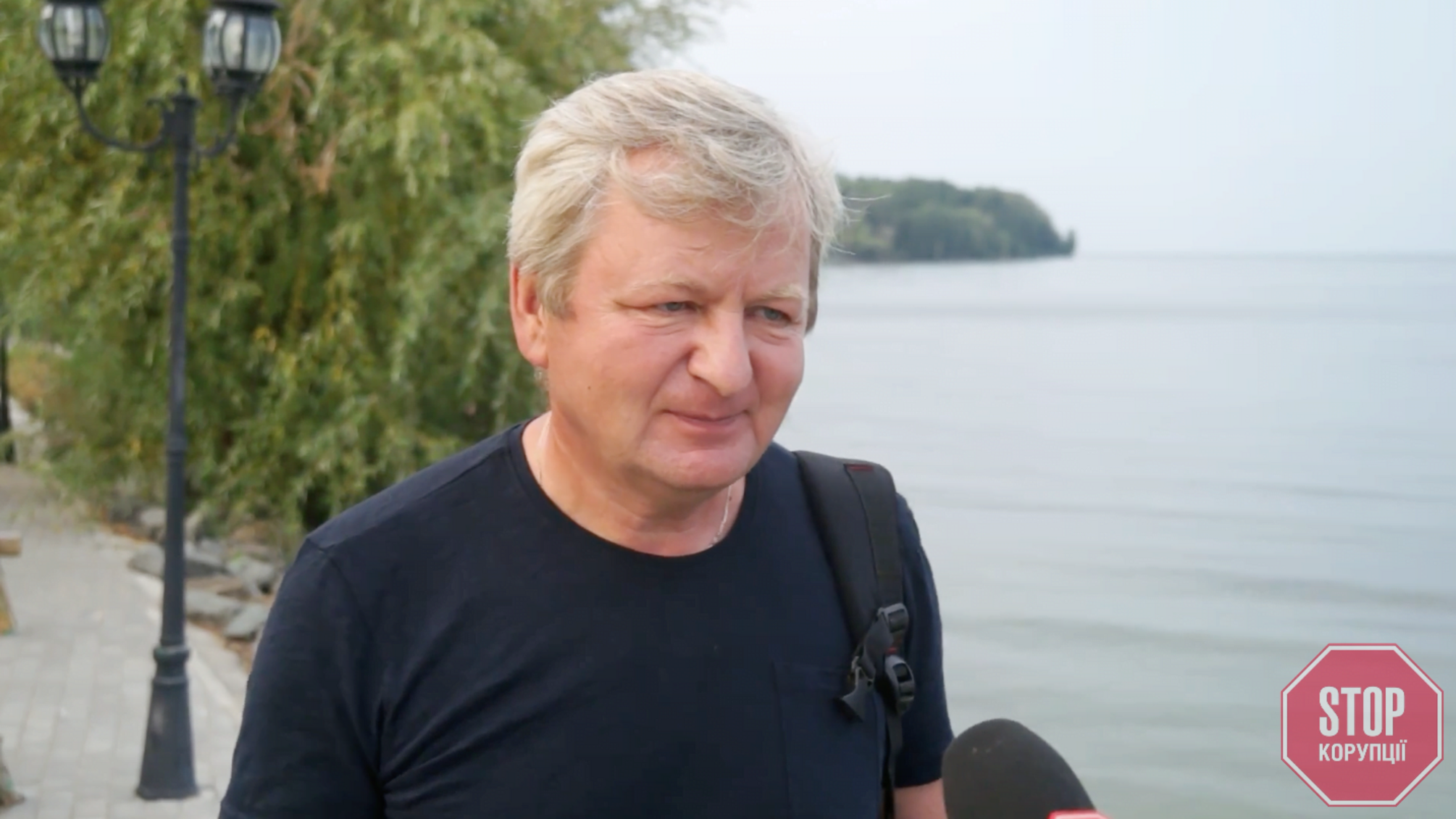 'Кожен третій несе у дзьобі інформацію до журналіста' - Костянтин Шендеровський на фестивалі 'Праволюдяність: MEDIAFEST'