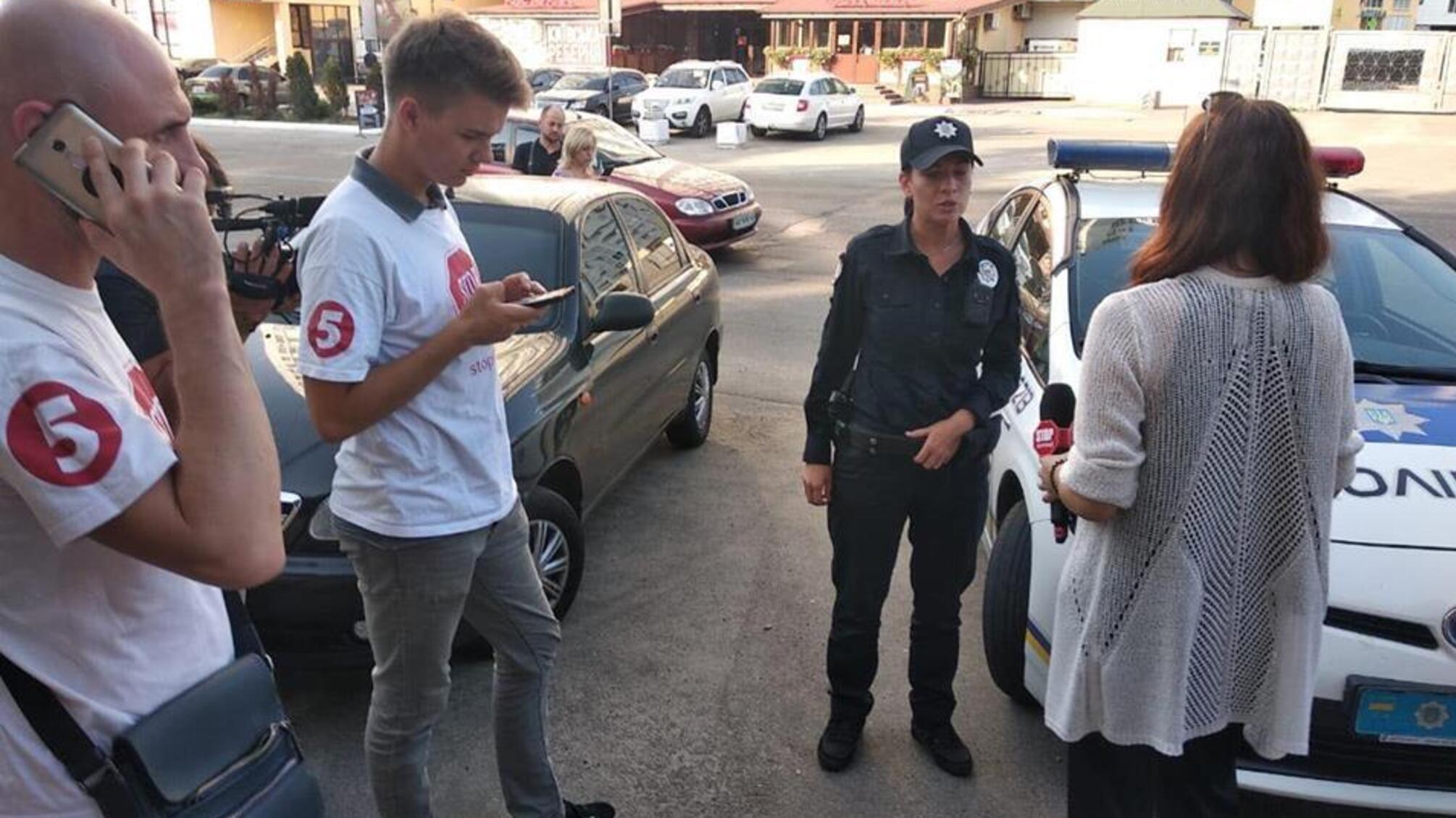 Сучасне рабство на автомийці під Києвом: робітники – нелегали, машини клієнтів – у заручниках