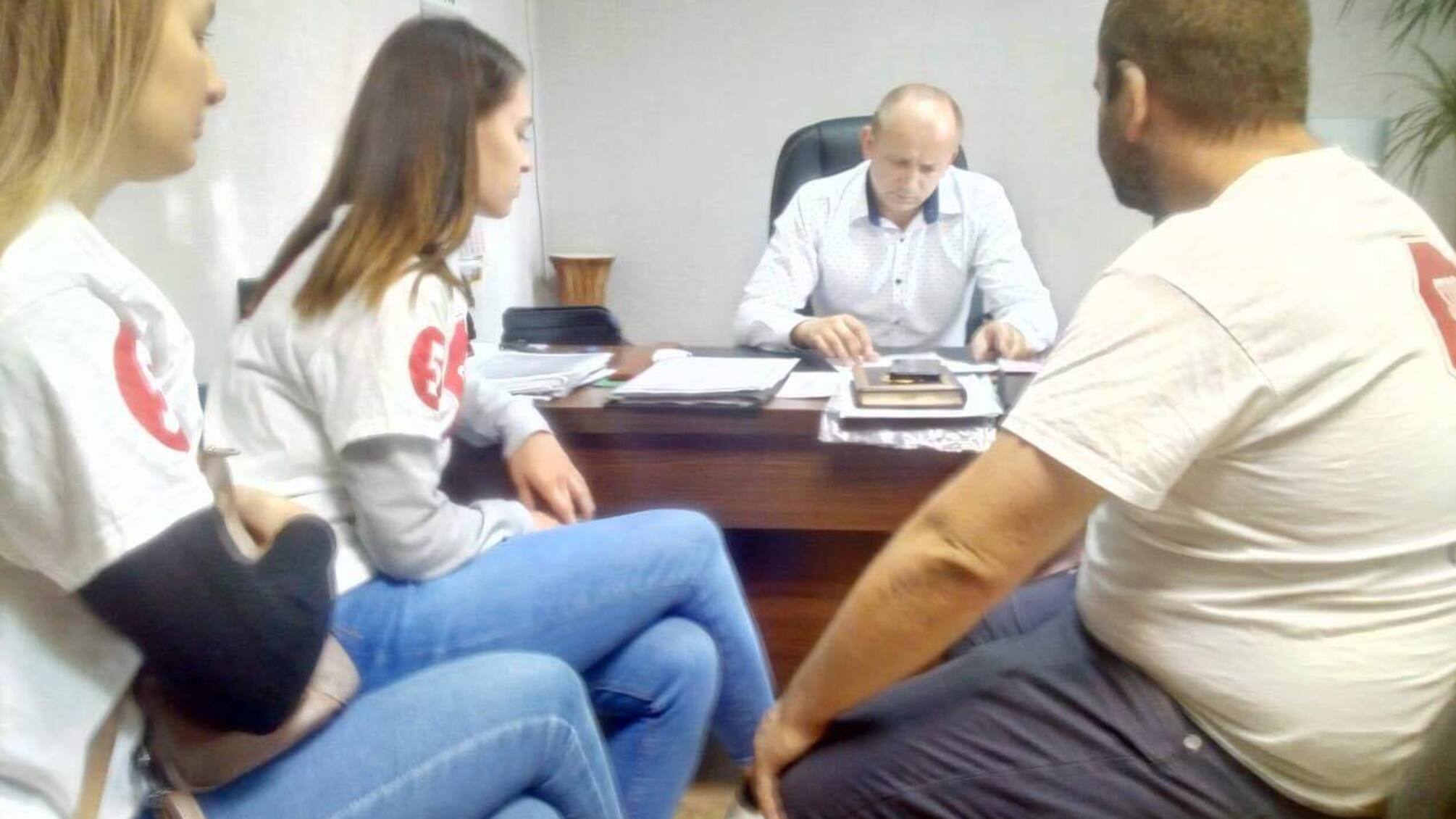 Був Синяк – став смітник: як село на Київщині перетворили на звалище