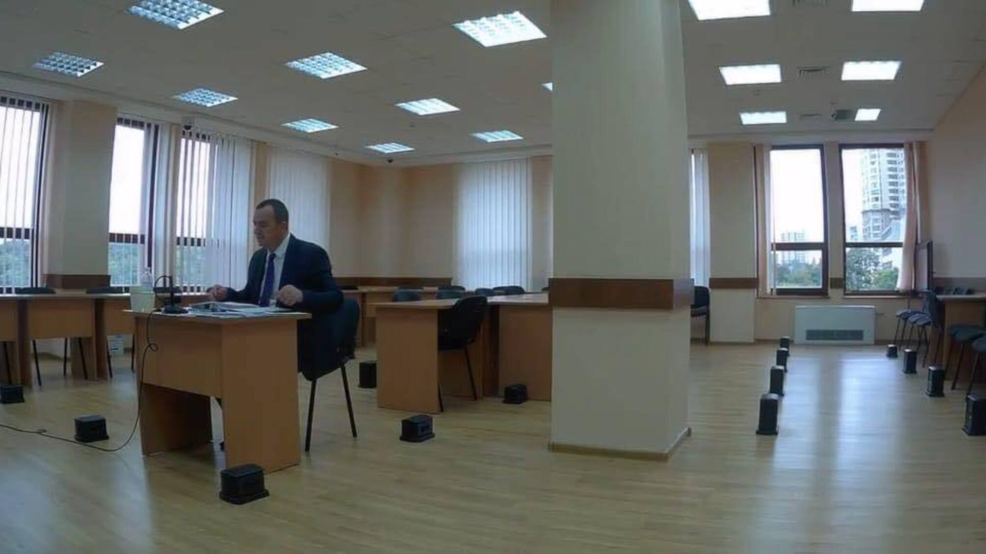 Переатестація одіозного судді Чванкіна під питанням? – У ВККСУ взяли паузу