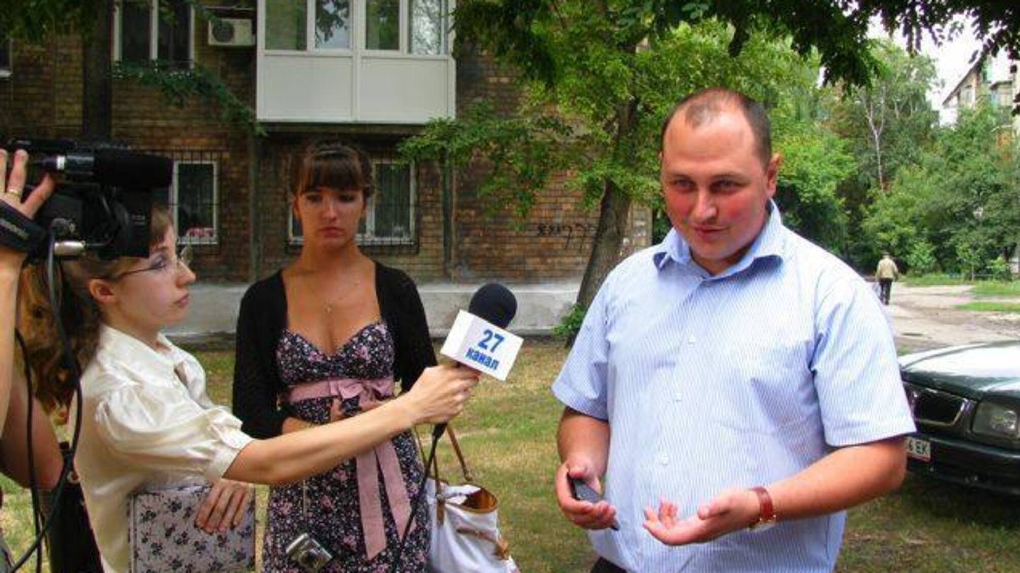 Трапезников до початку війни: соцмережі дізналися інтригуючий факт про нового ватажка 'ДНР'