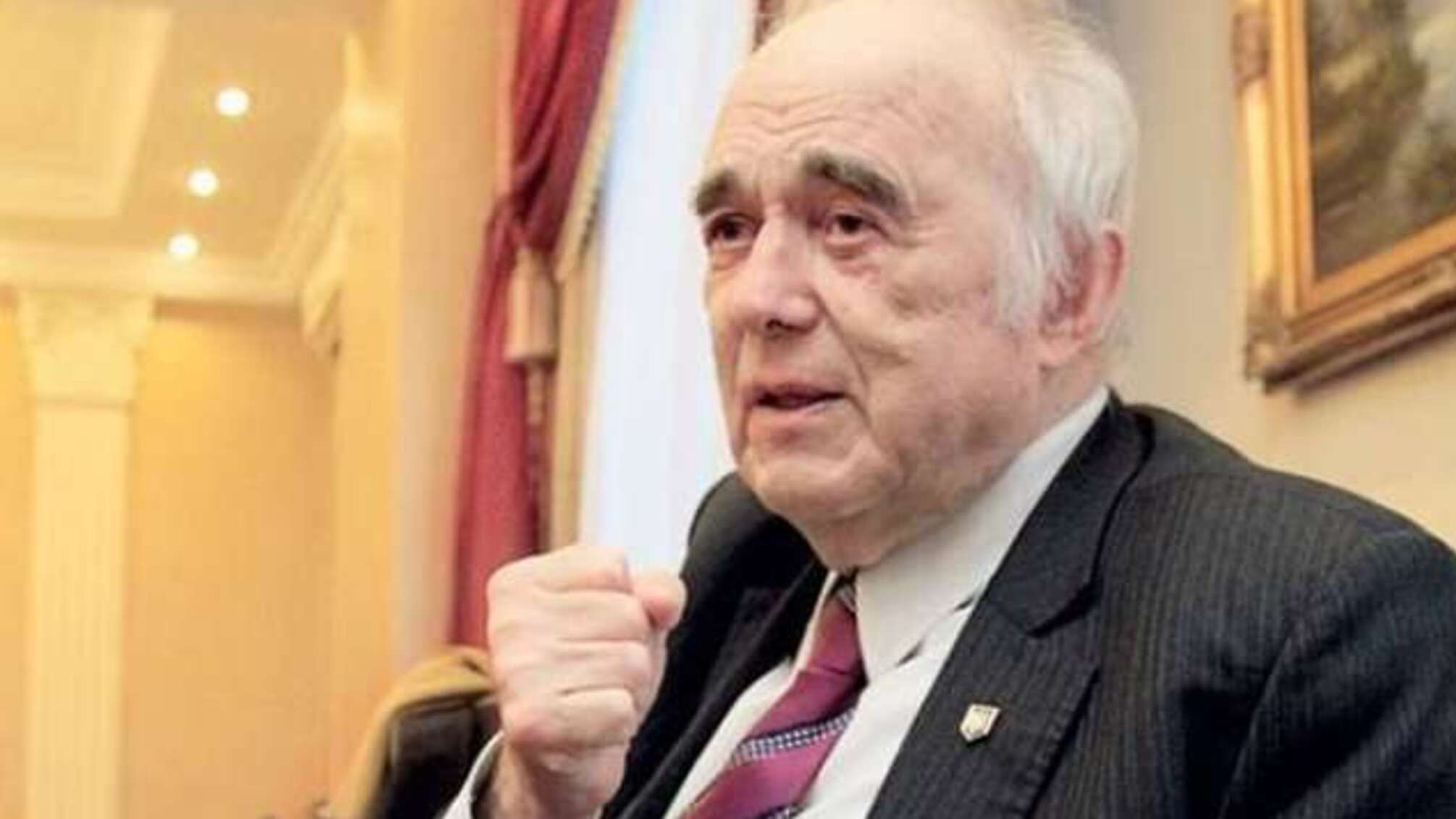 Він розповів про Януковича всю правду: помер екс-прем'єр-міністр України Масол – подробиці