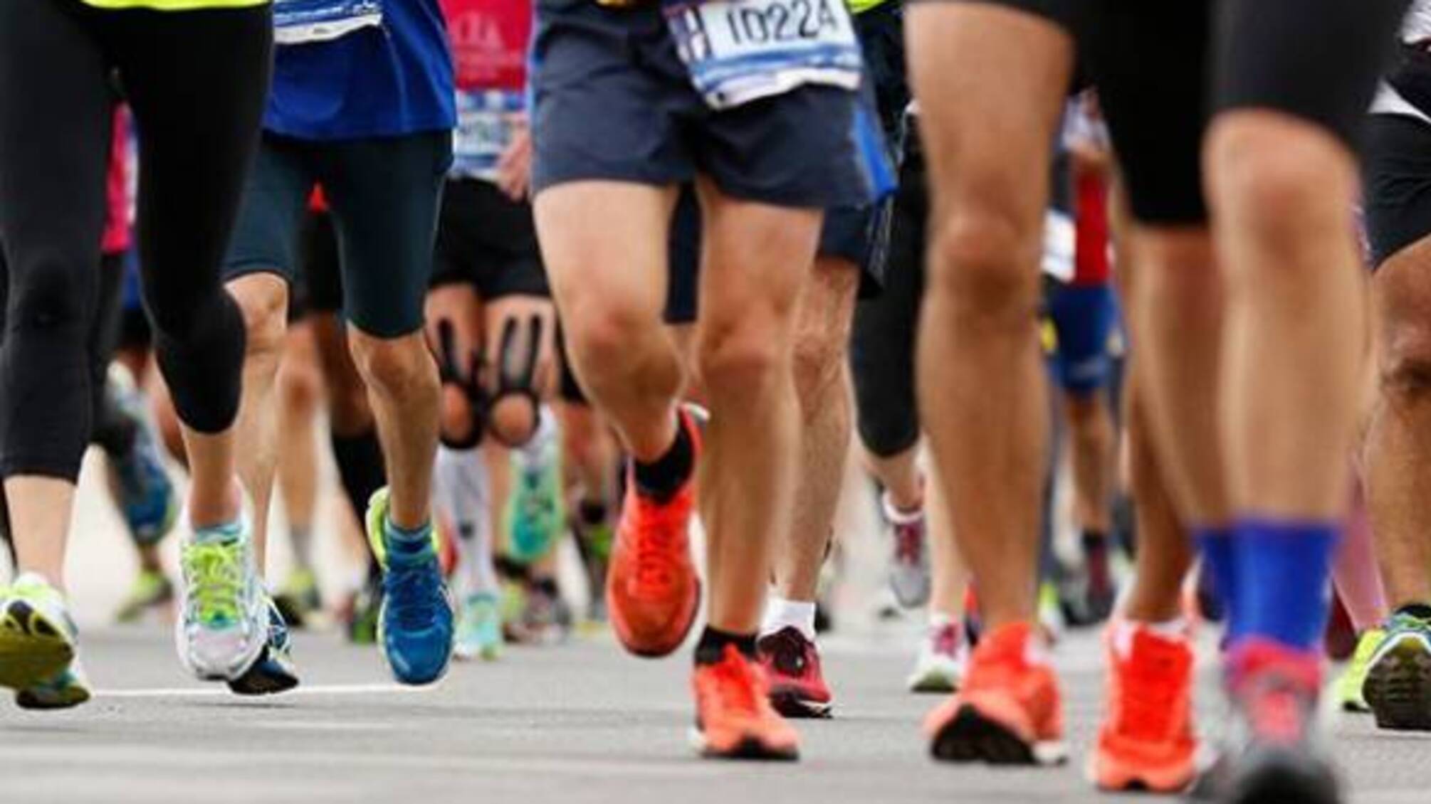 8 і 9 вересня у центрі столиці перекриють рух (маршрут)