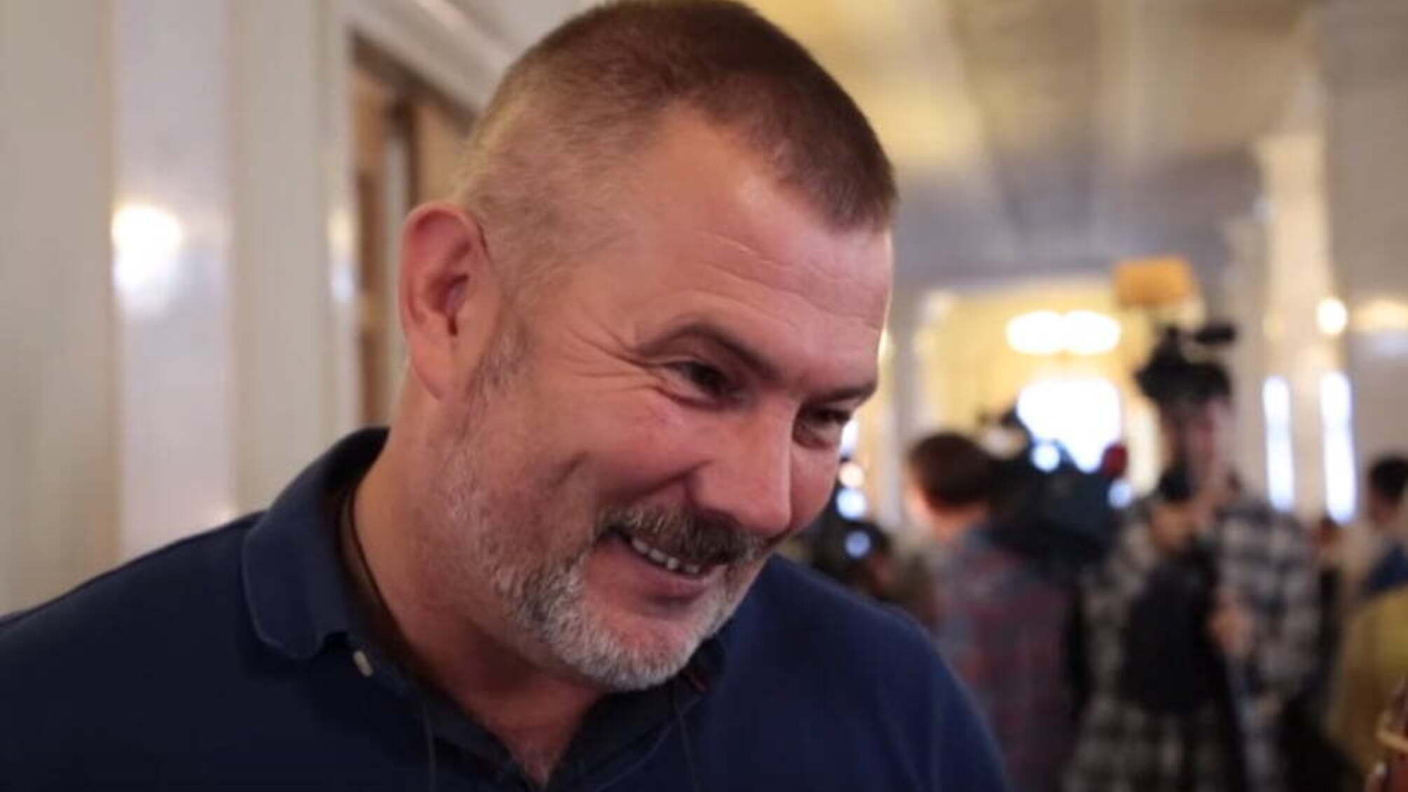 Рейдерам, які скористались іменем нардепа, доведеться відповісти – Юрій Береза звернеться до правоохоронців (відео)