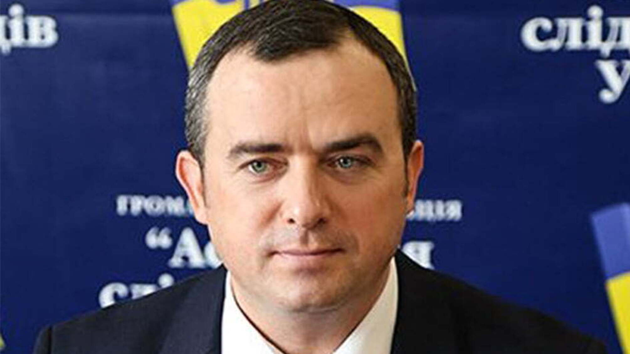 Одіозний суддя Чванкін намагається пройти переатестацію, не дивлячись на звинувачення у корупції